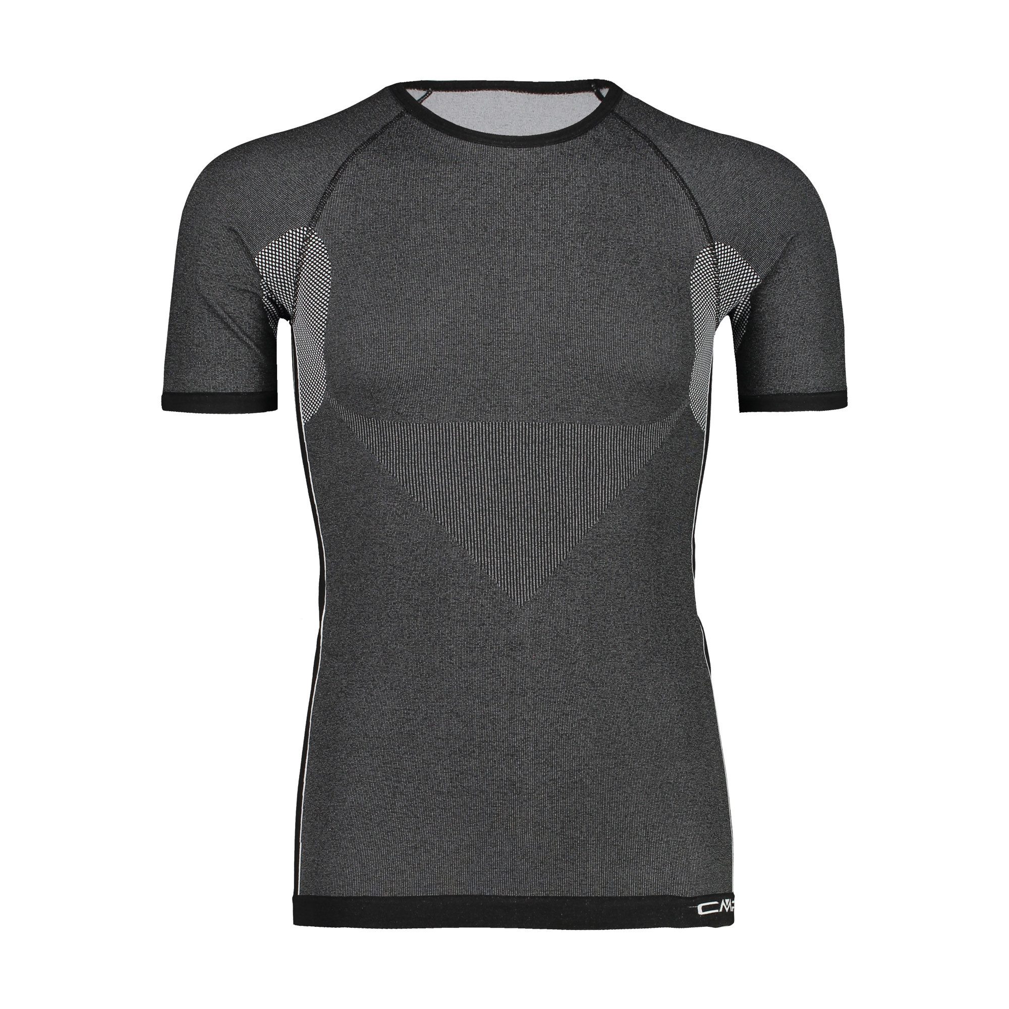 CMP T-Shirt CMP Herren T-Shirt MAN SEAMLESS 3Y97801