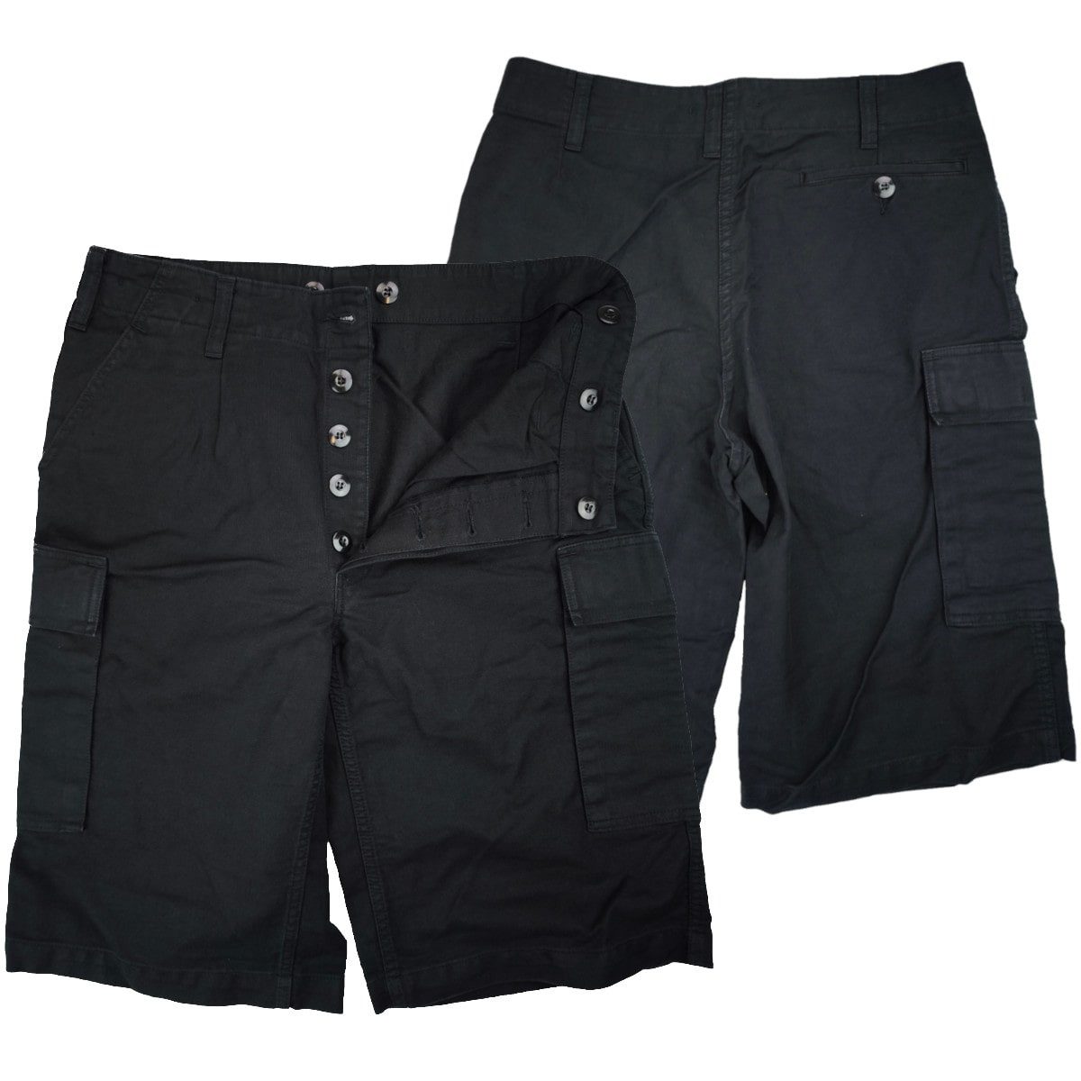 Leo Köhler Shorts Leo Köhler Bermuda günstig online kaufen