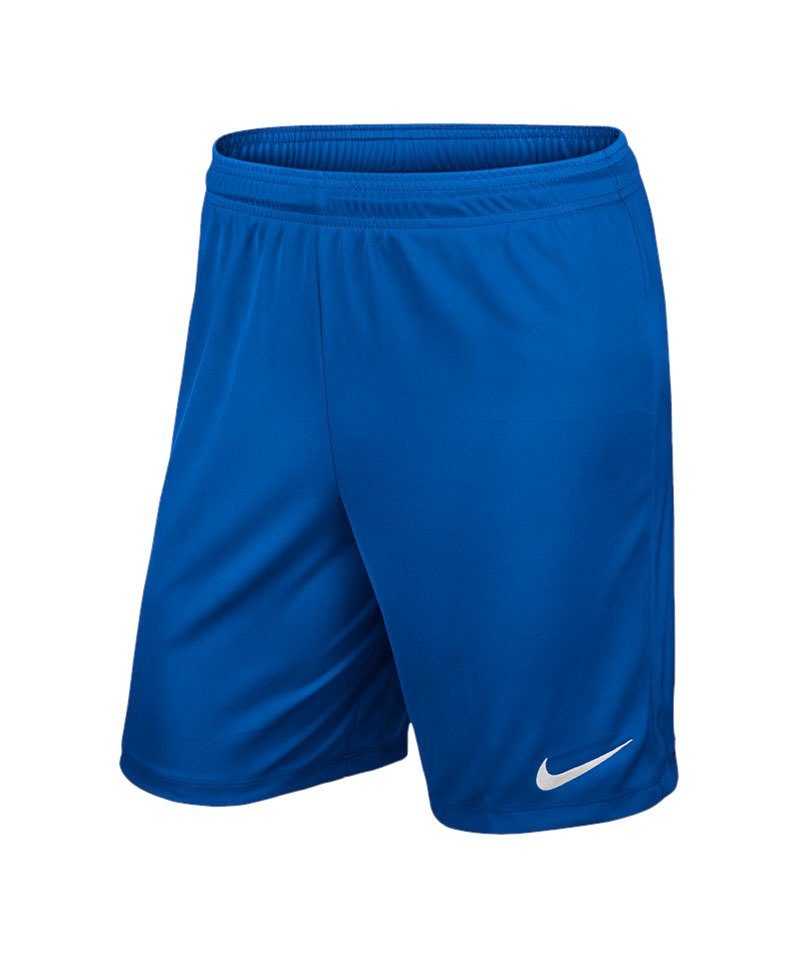 Nike Sporthose Nike Performance Park II Short mit Innenslip Park