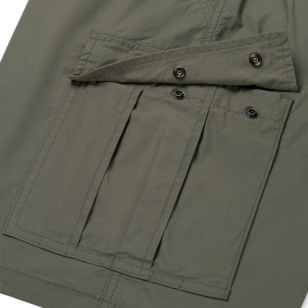 Vintage Industries Shorts Elliott Shorts