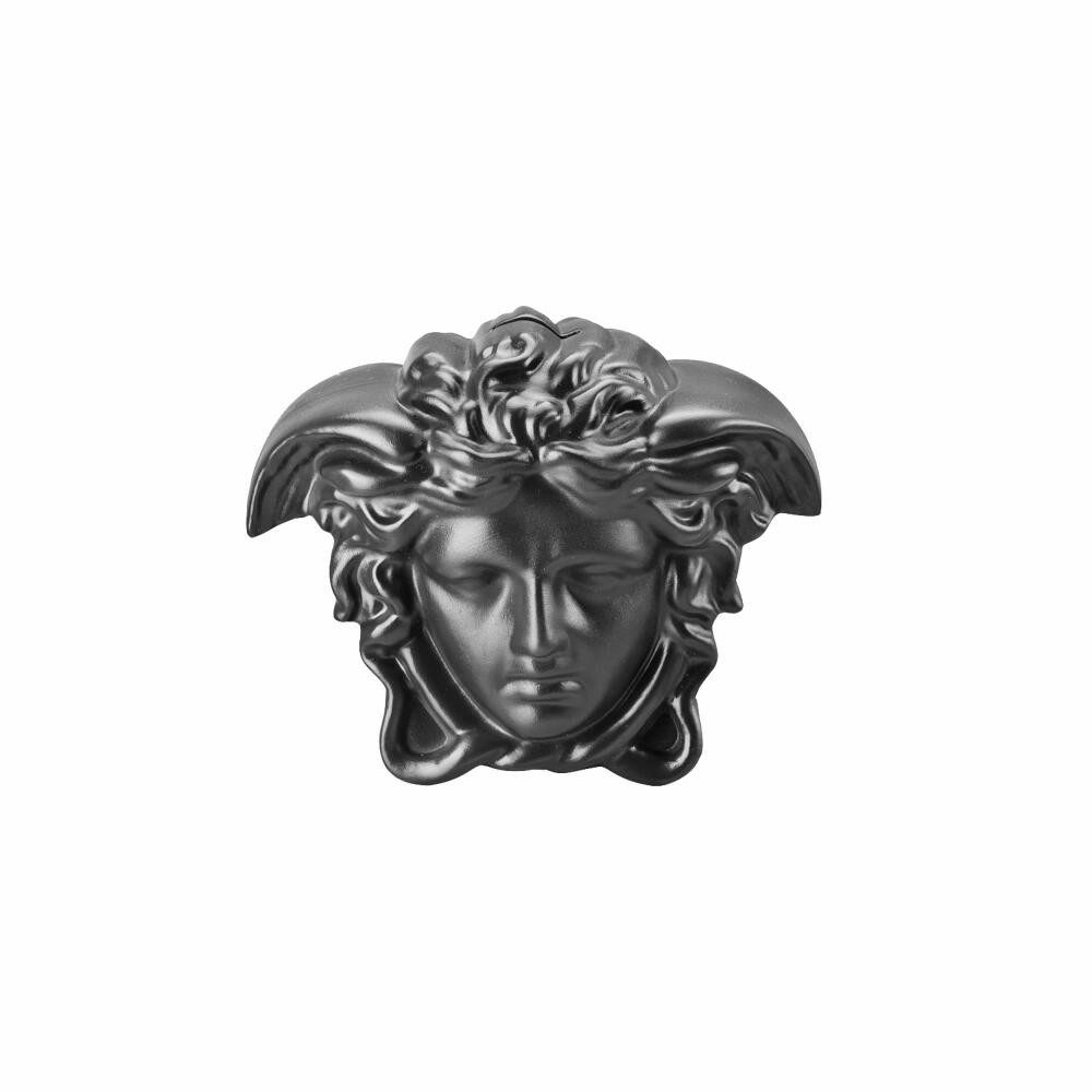 Rosenthal meets Versace Spardose Break the bank Black