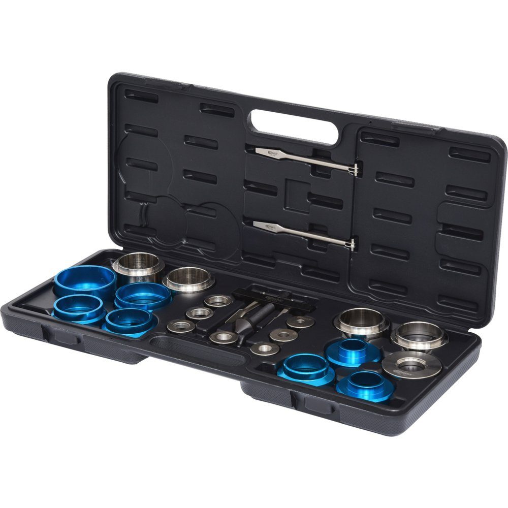 Montagewerkzeug KS Tools 700.1280 Wellendichtring und Simmerring Montagewerkzeug-Satz