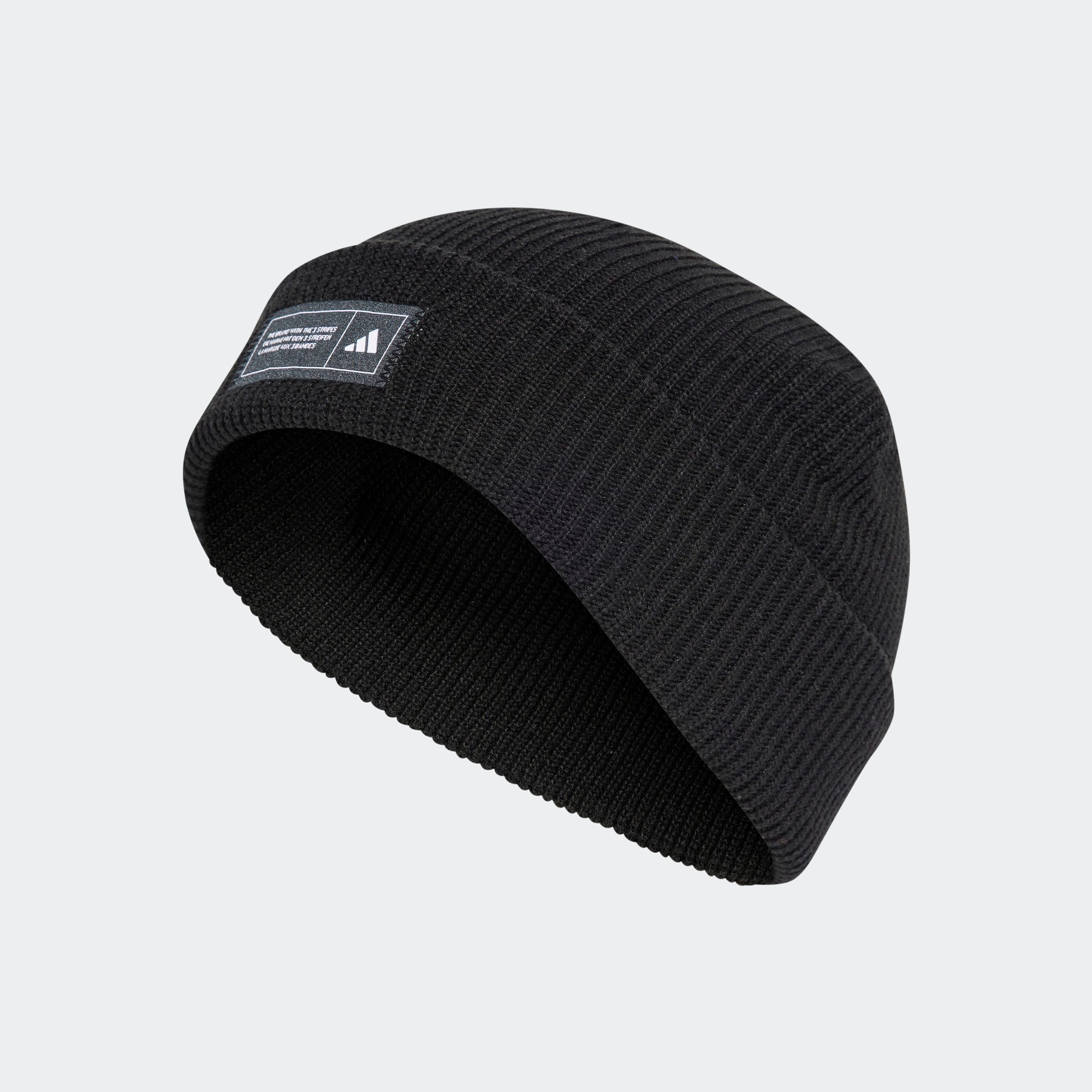 adidas Performance Beanie ESS BEANIE CUFF Strickmütze günstig online kaufen