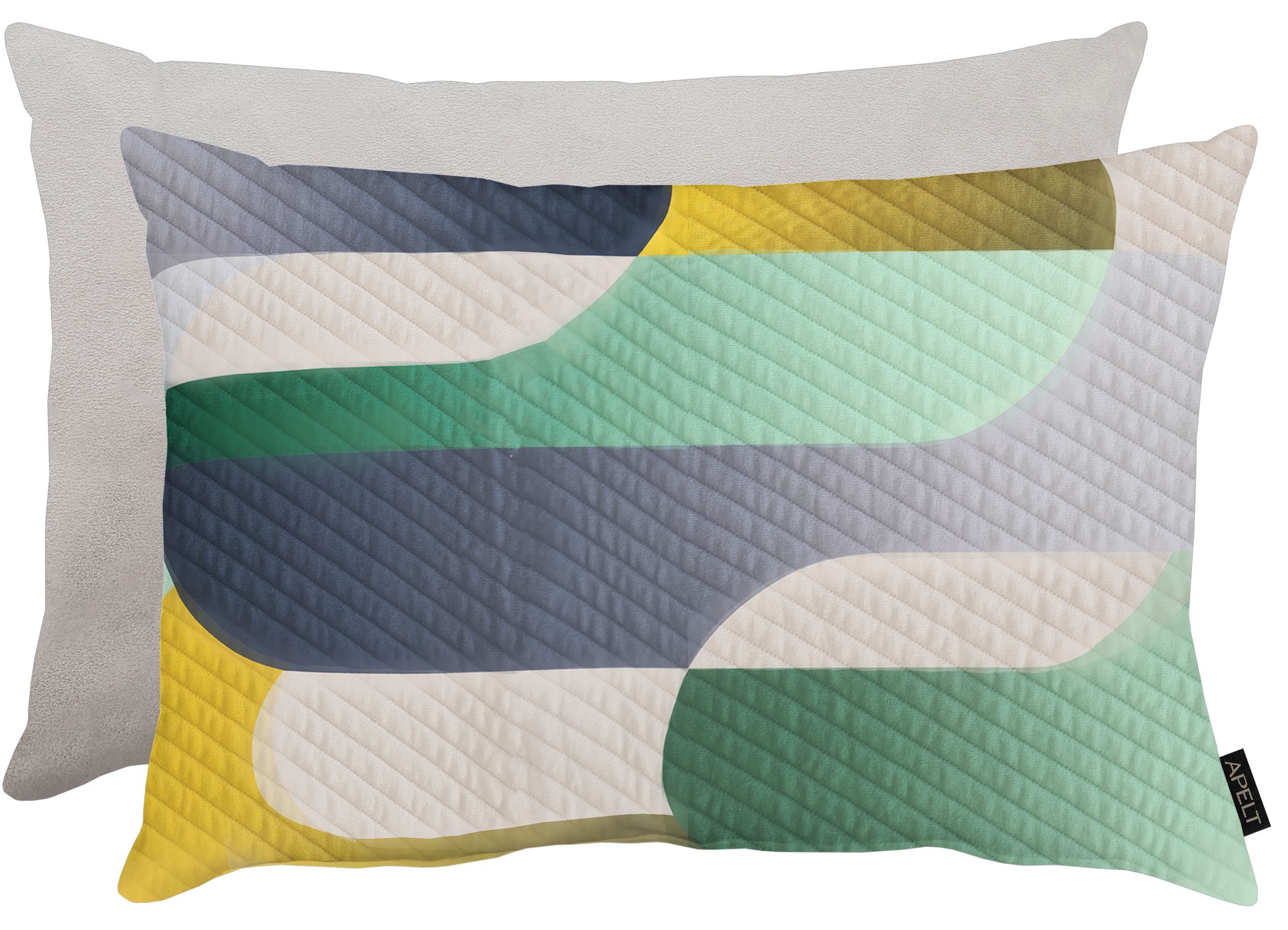 APELT Kissenhülle Ben, (1 Stück)