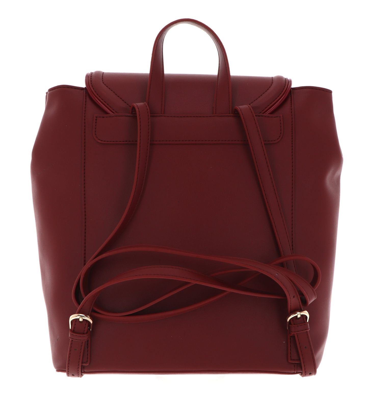 VALENTINO BAGS Rucksack Moss