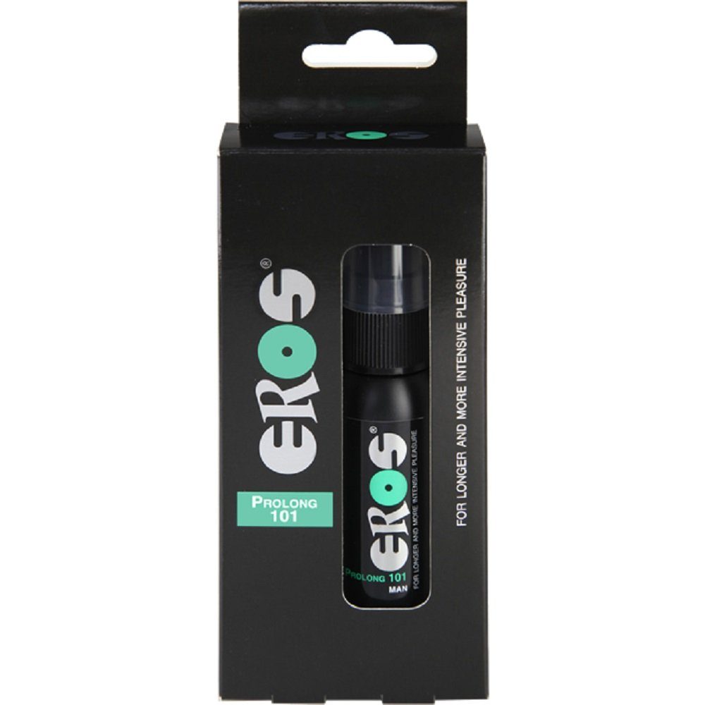 Verzögerungsmittel Prolong 101 Man Spray