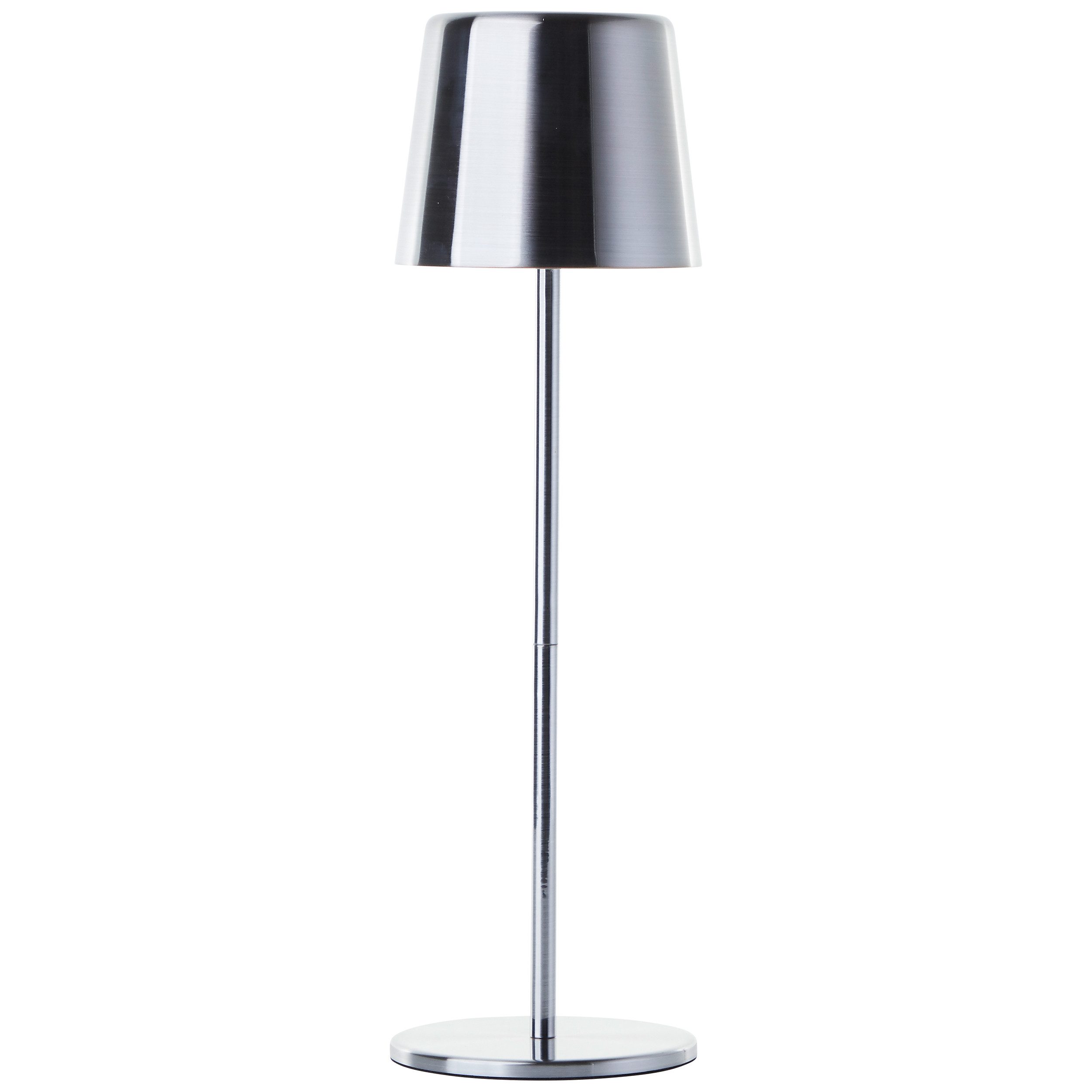 Brilliant LED Tischleuchte Xaana, Dimmfunktion, Farbsteuerung, günstig online kaufen