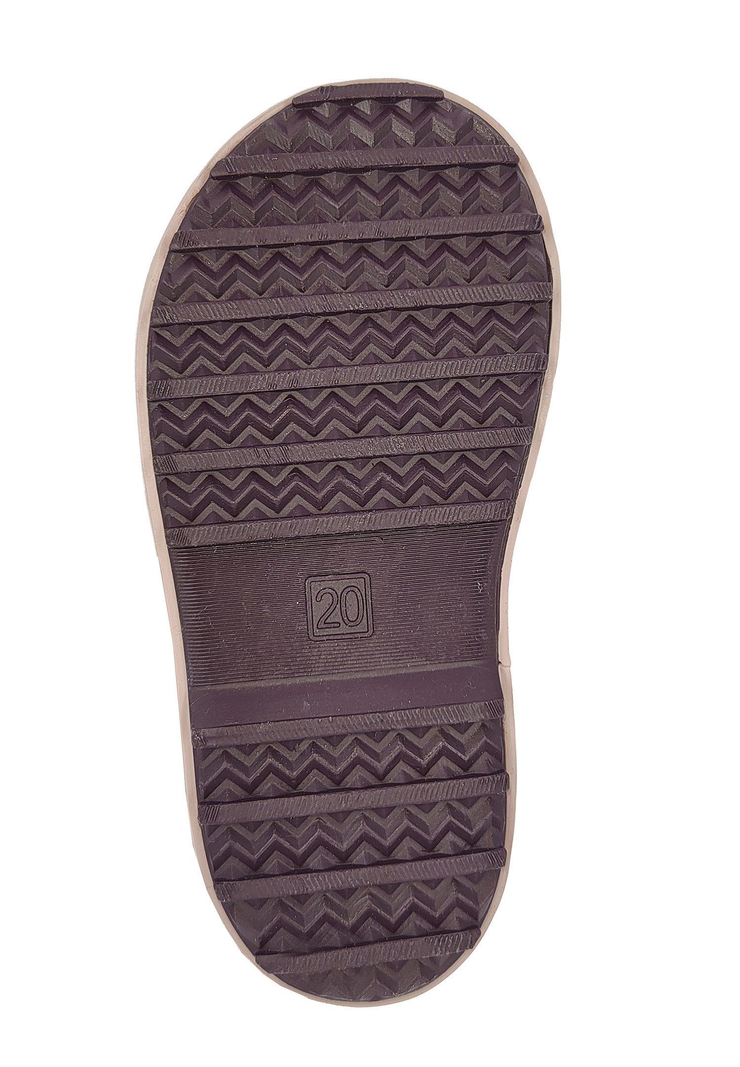 Beck Kleinkinder Gummistiefel Schweinchen Gummistiefel – Bild 4 von 5