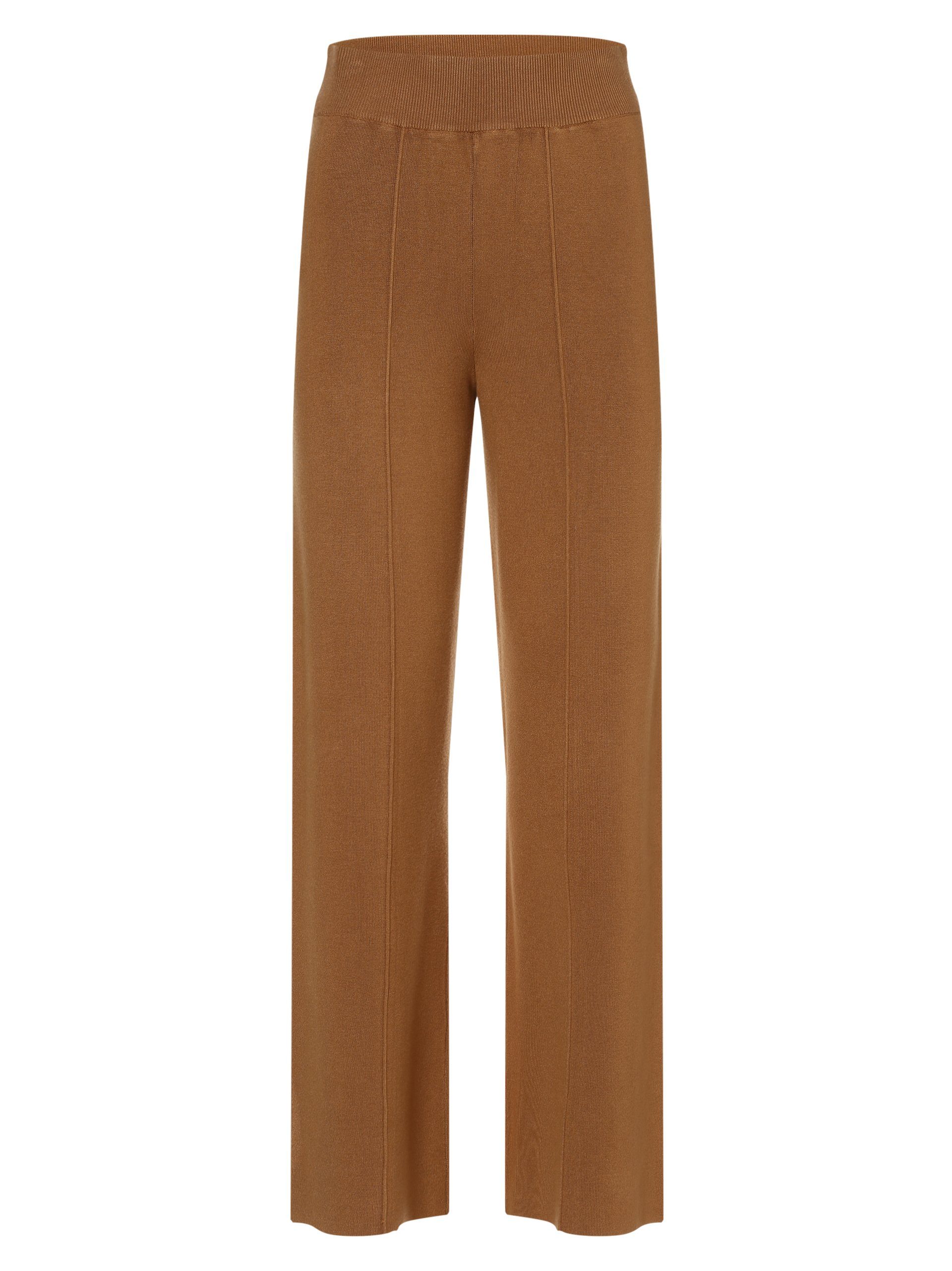 Y.A.S Bundfaltenhose YASToba