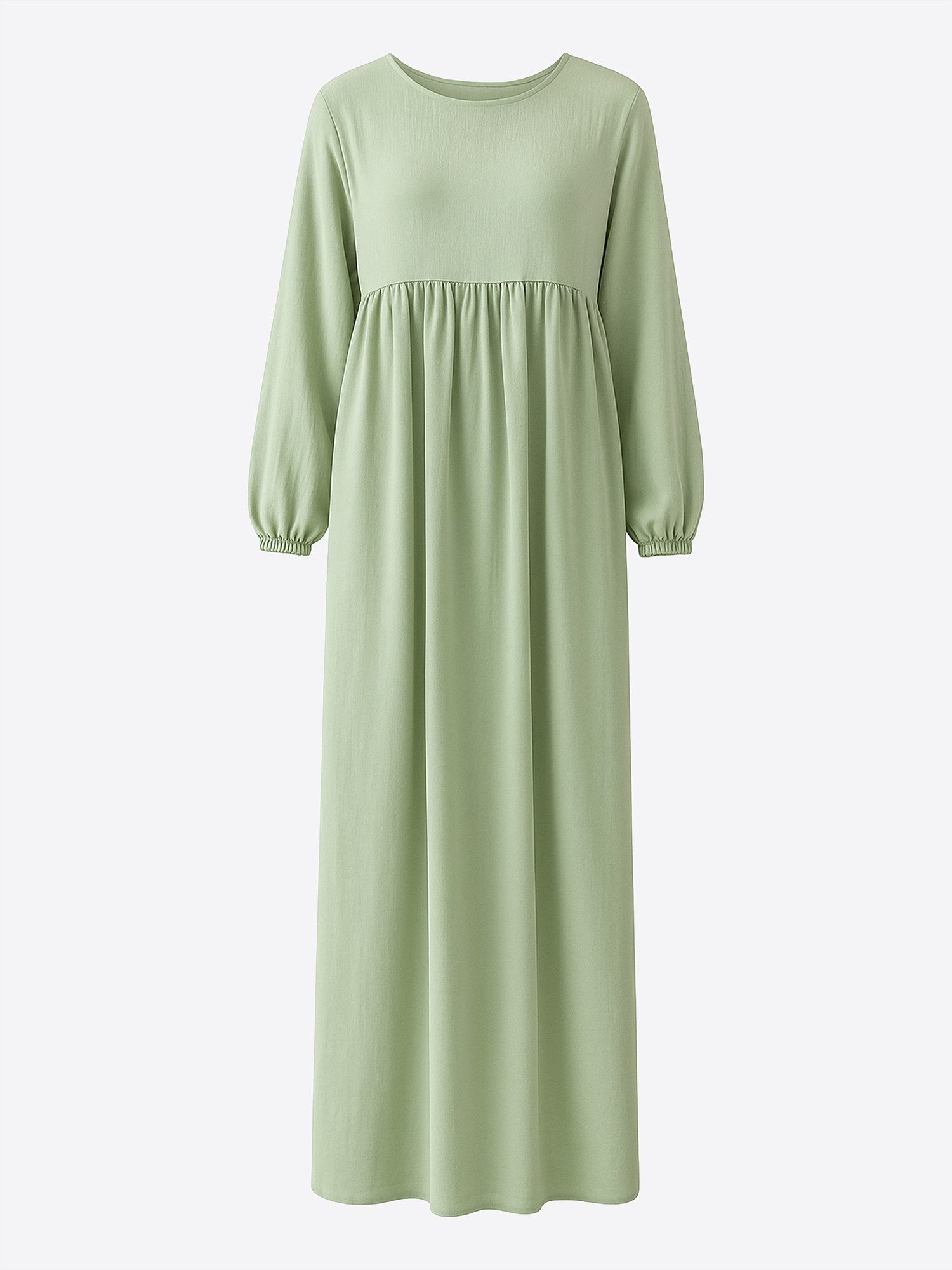 Elara Maxikleid Abaya günstig online kaufen