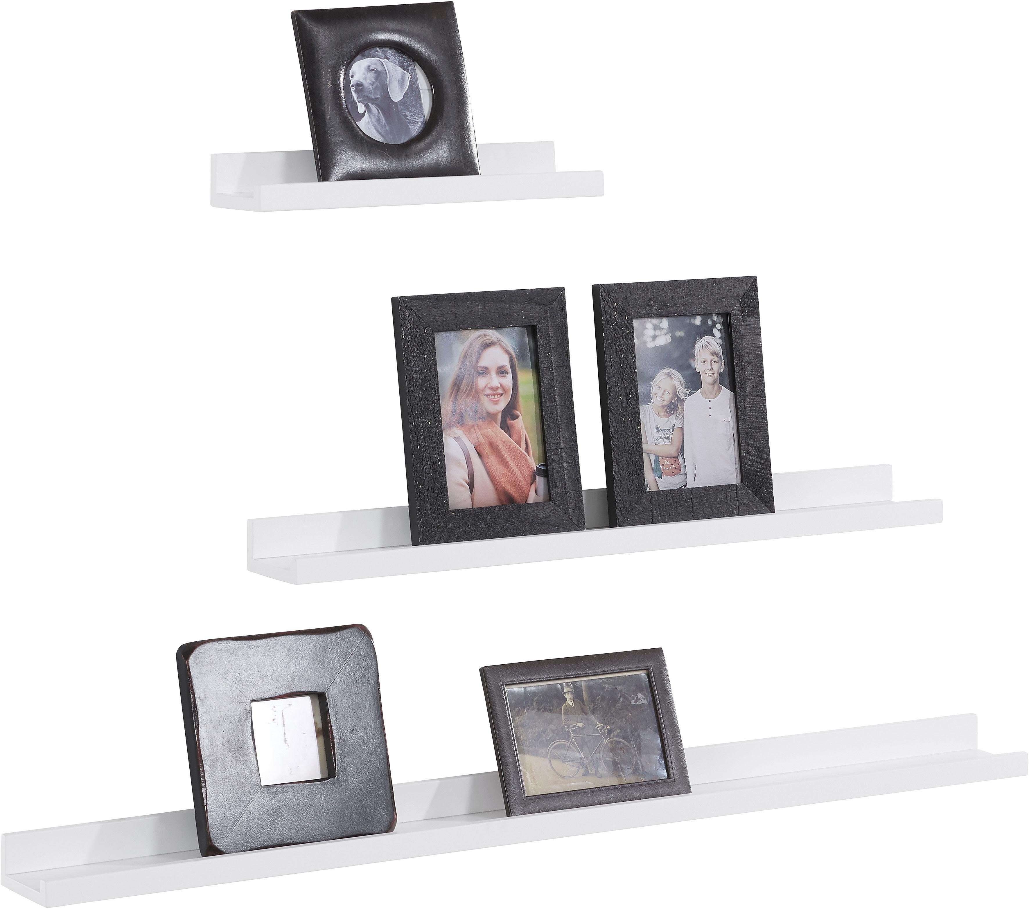 Home affaire Bilderleiste Pics, (Set). Reduzierter Preis € 69,99. Unverbindliche Preisempfehlung € 86,79