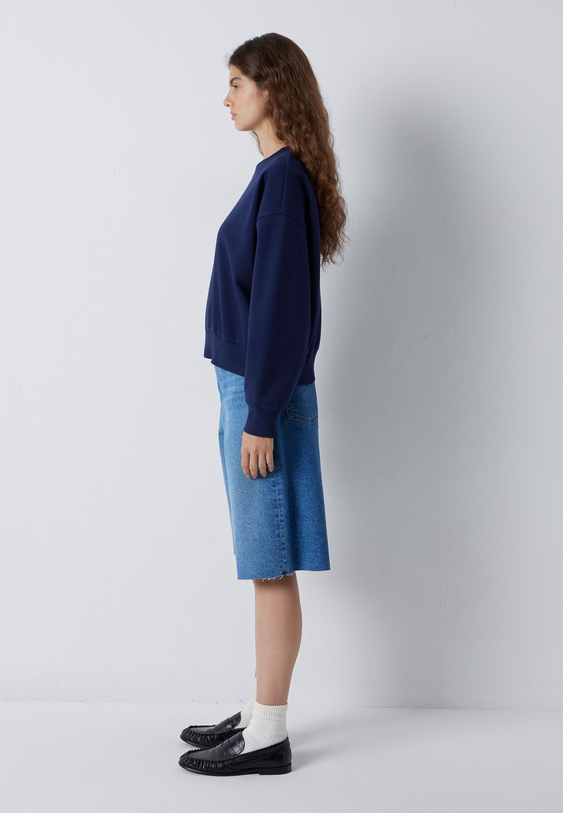Mavi Sweatshirt