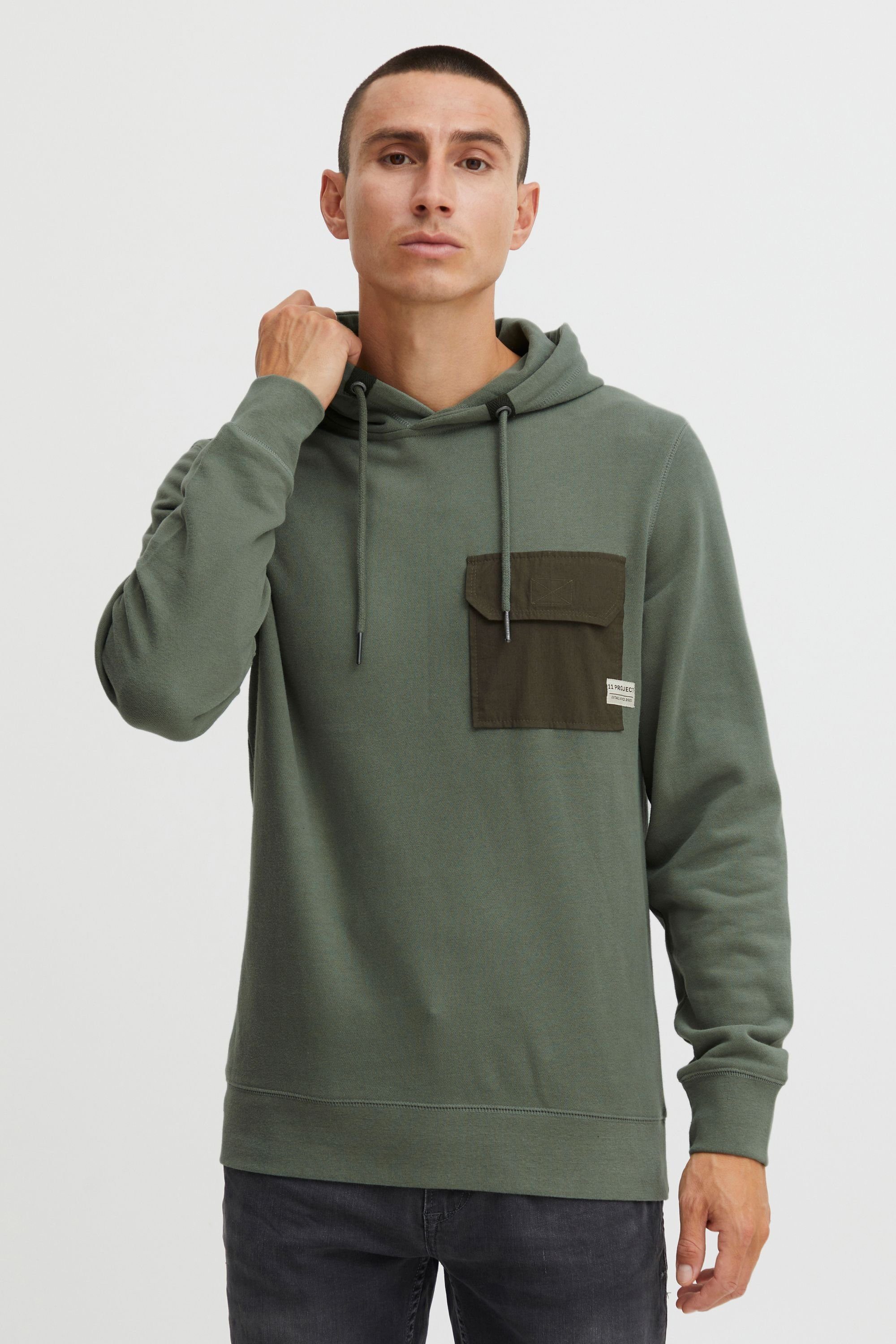 Hoodie 11 Project PRPelo
