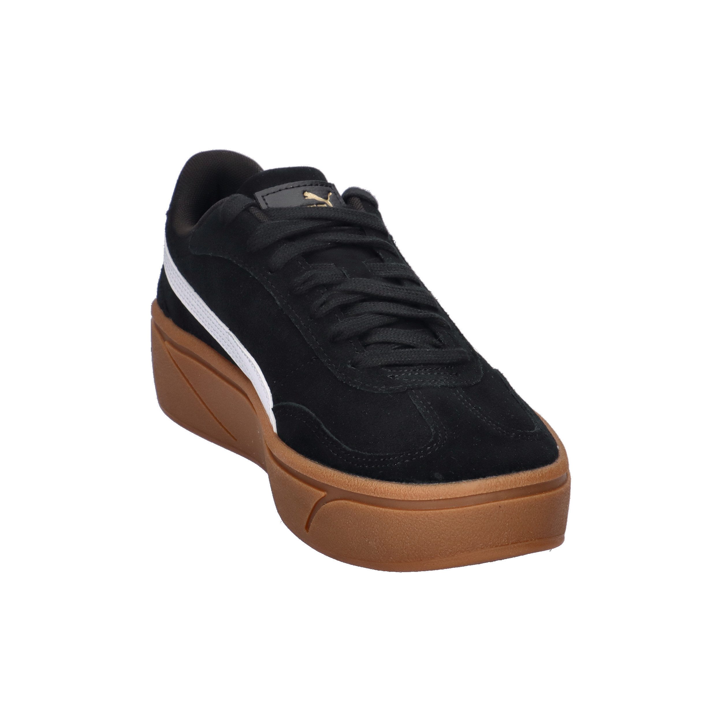 PUMA Puma Damen Sneaker Club II günstig online kaufen