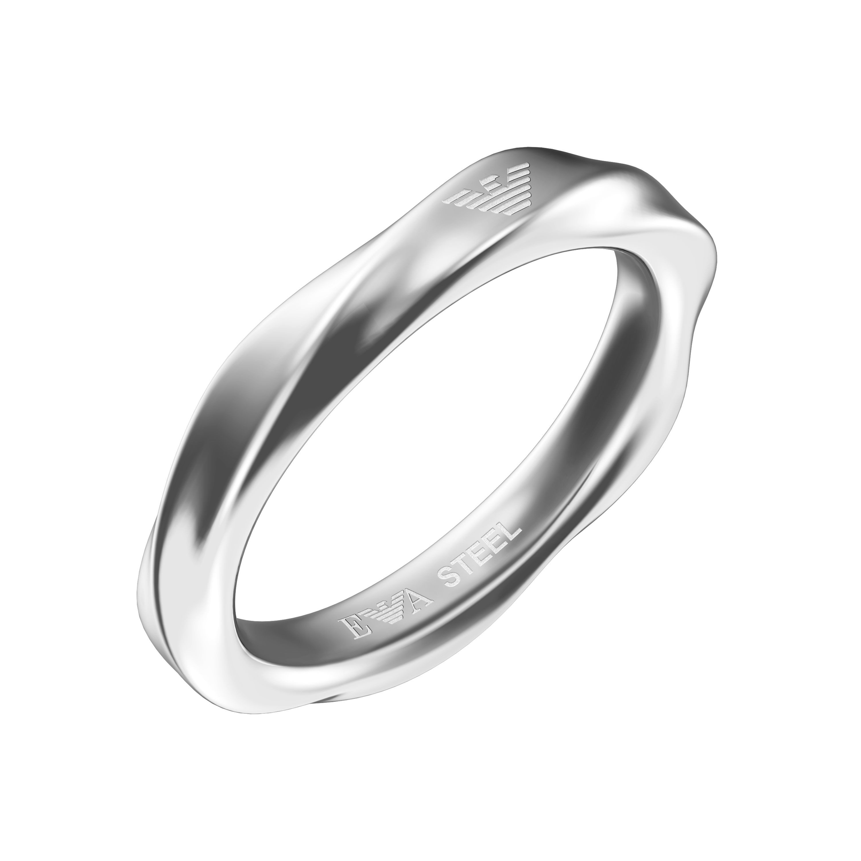 Emporio Armani Fingerring