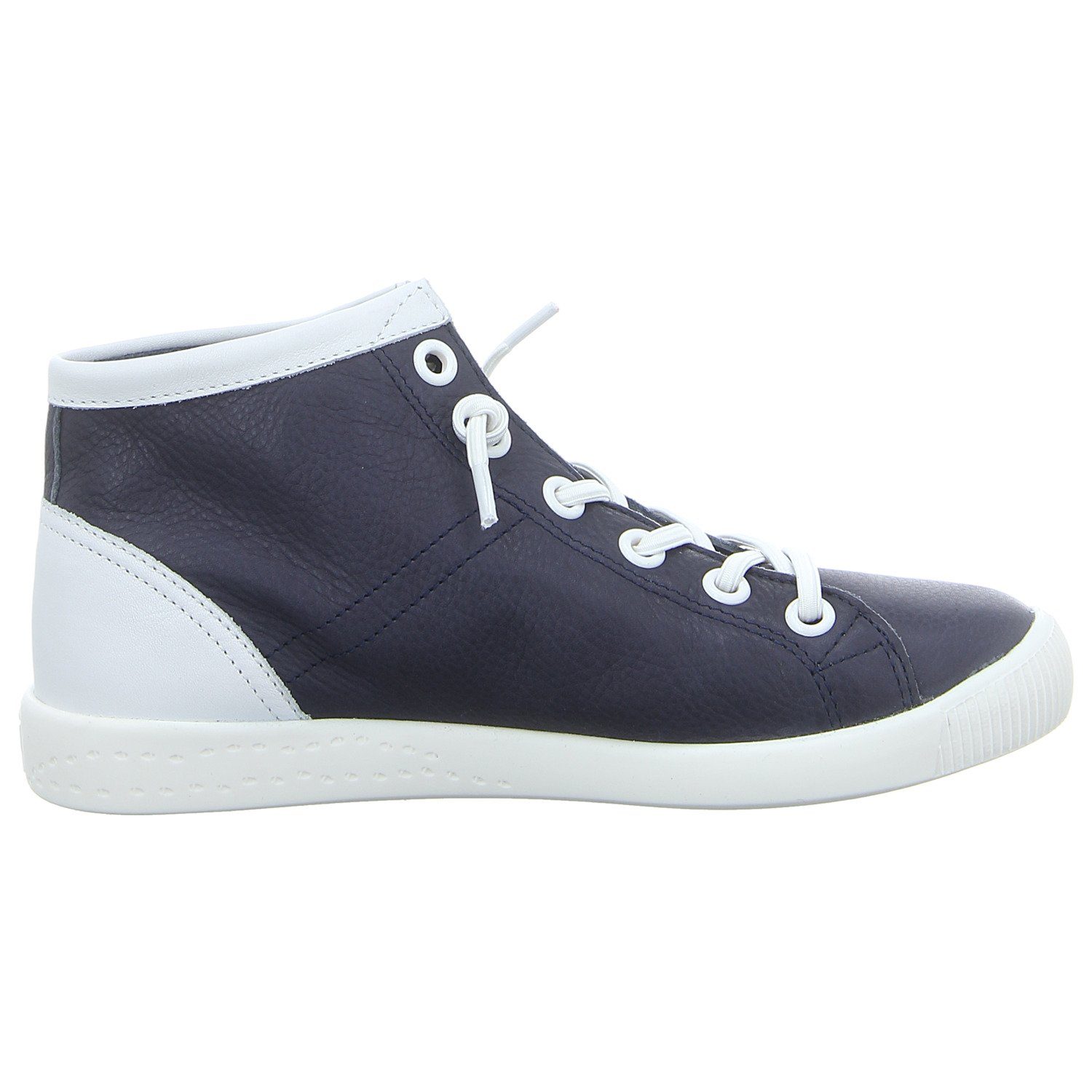 II Isleen (NAVY/WHITE) Blau softinos Sneaker