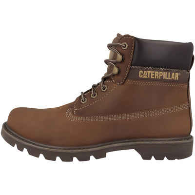 Colorado Colorado 2.0 dark beige für Herren Stiefelette