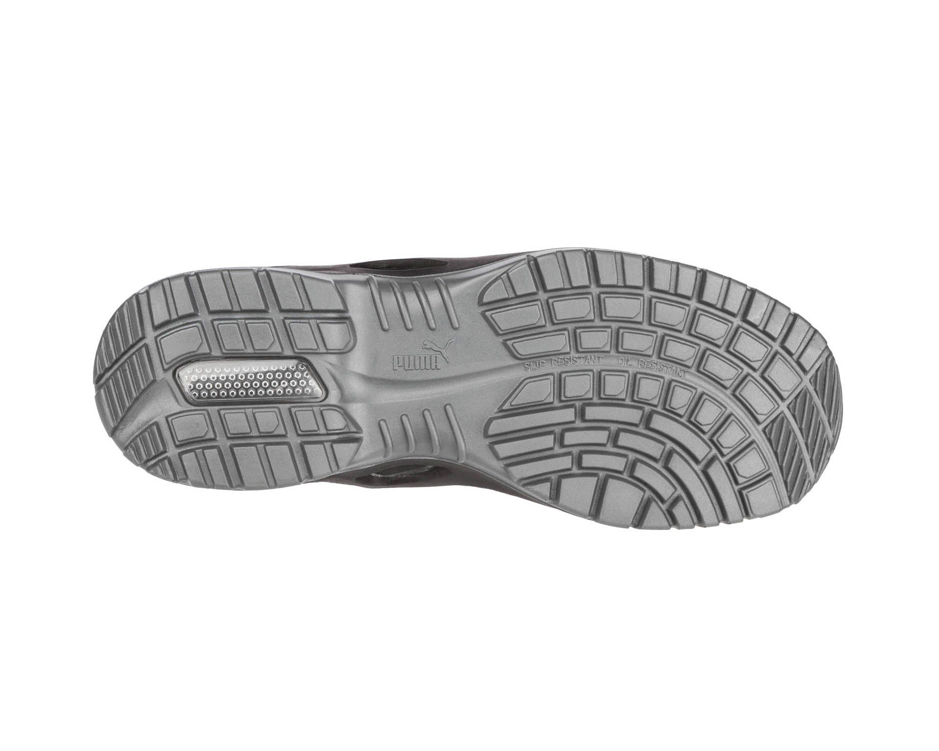 PUMA Safety PUMA SAFETY NIOBE WNS LOW Sicherheitsschuh S3 ESD Sicherheitsschuh Sehr leicht – Bild 2 von 5