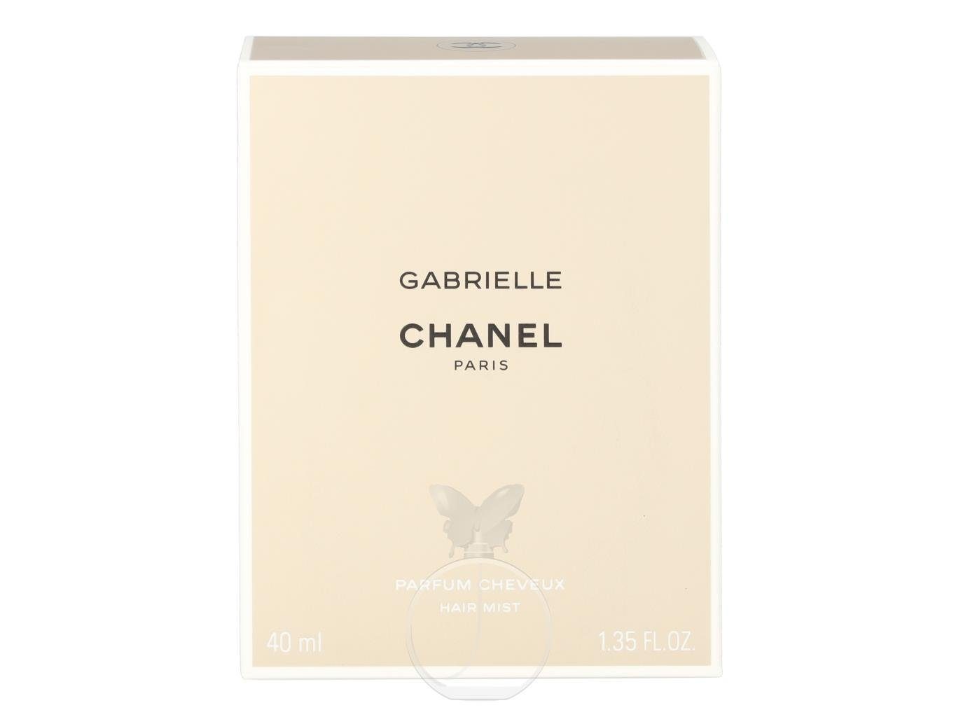 Gabrielle Haarparfüm Chanel ml Mist CHANEL 40 Hair