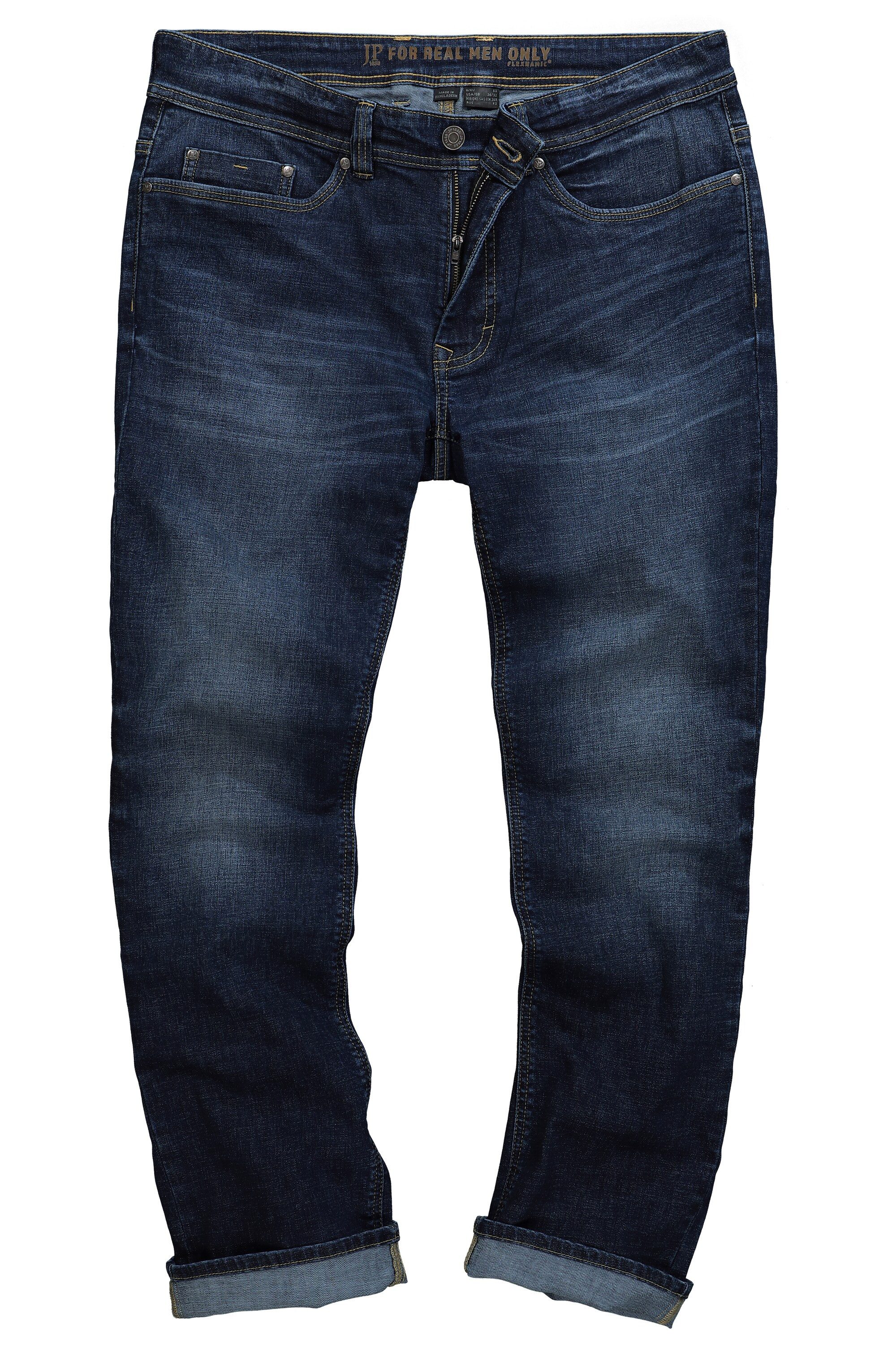 JP1880 5-Pocket-Jeans JP 1880 Jeans Bauchfit FLEXNAMIC® Denim 5-Pocket günstig online kaufen