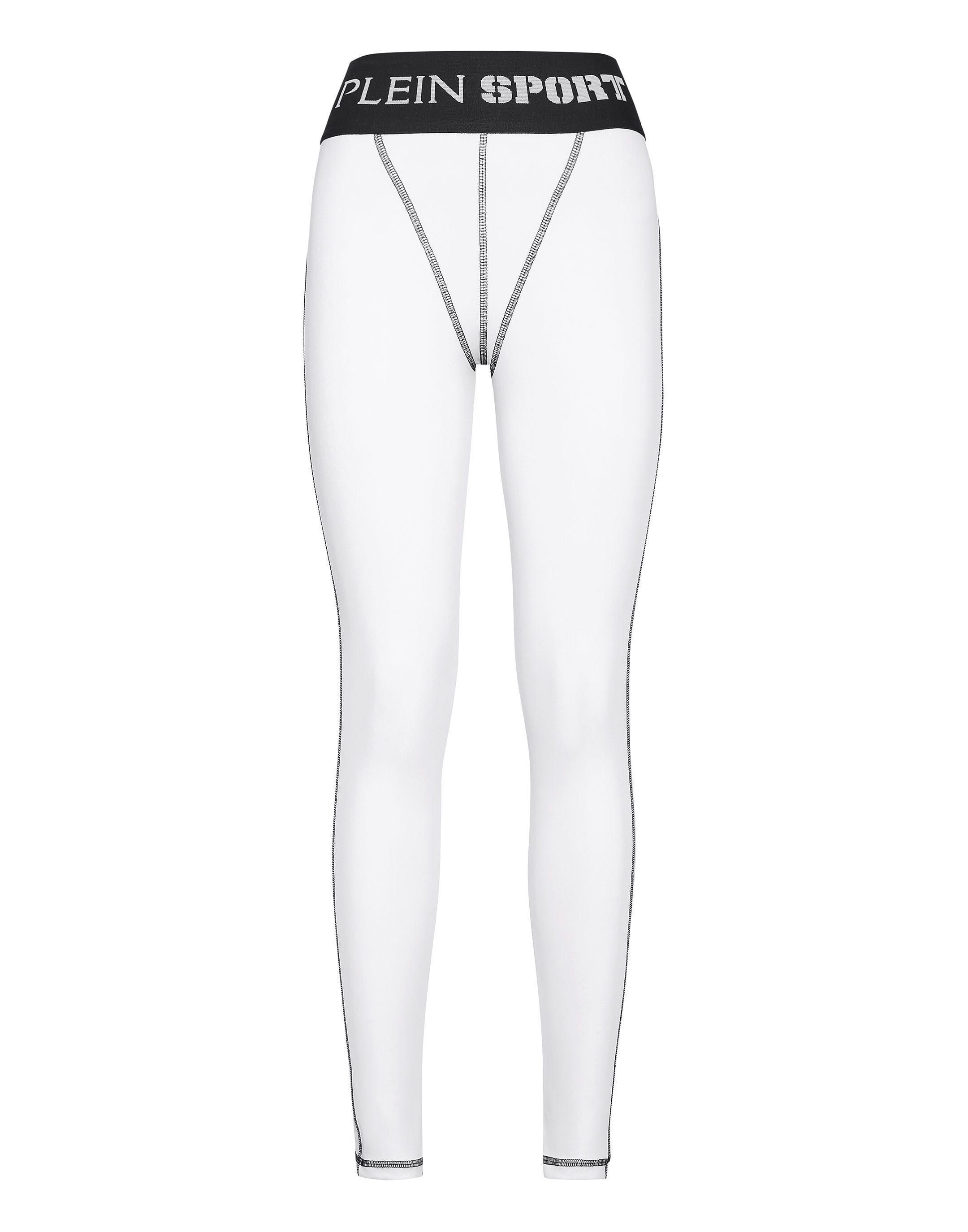 PLEIN SPORT Leggings Leggings günstig online kaufen