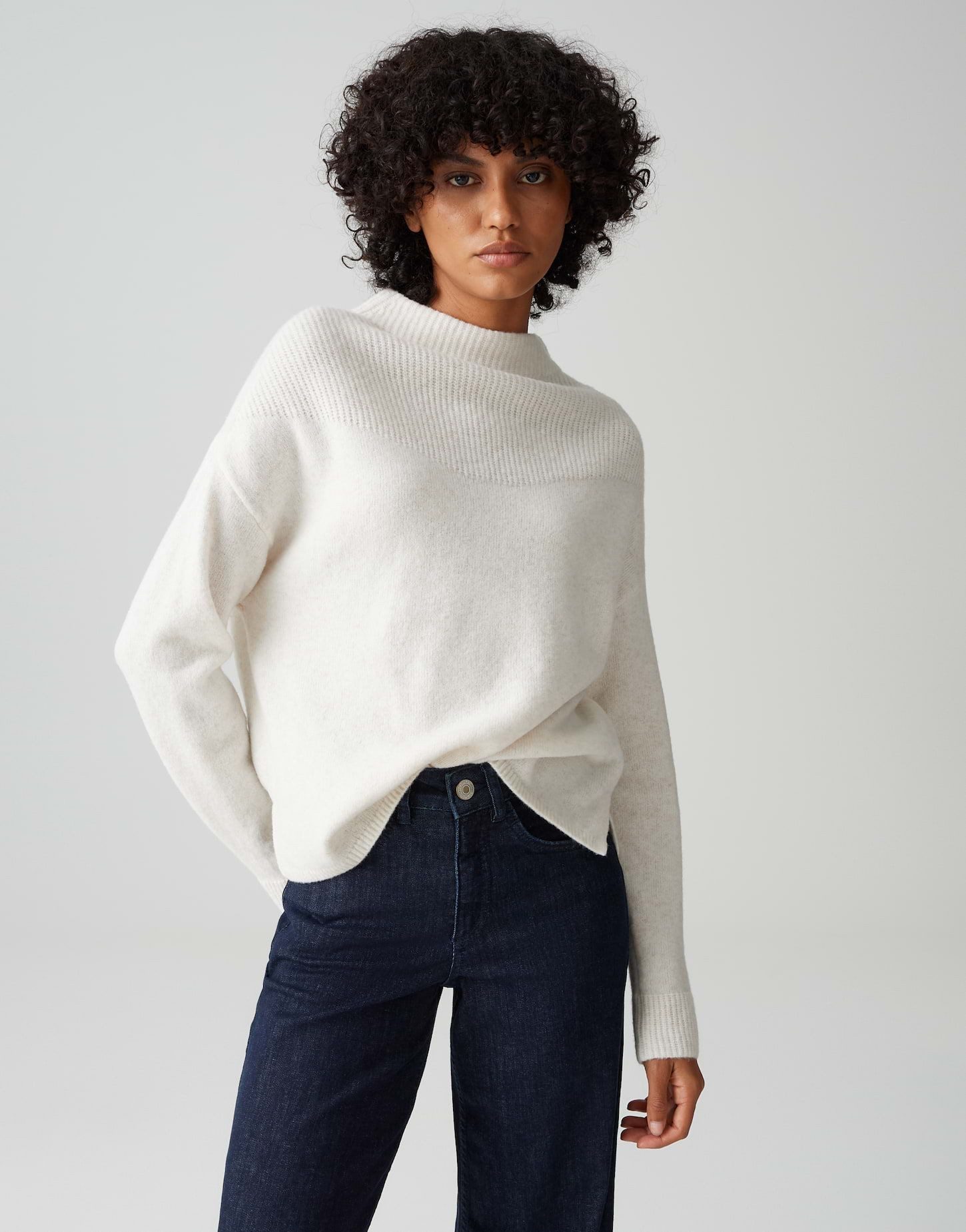 OPUS Strickpullover günstig online kaufen