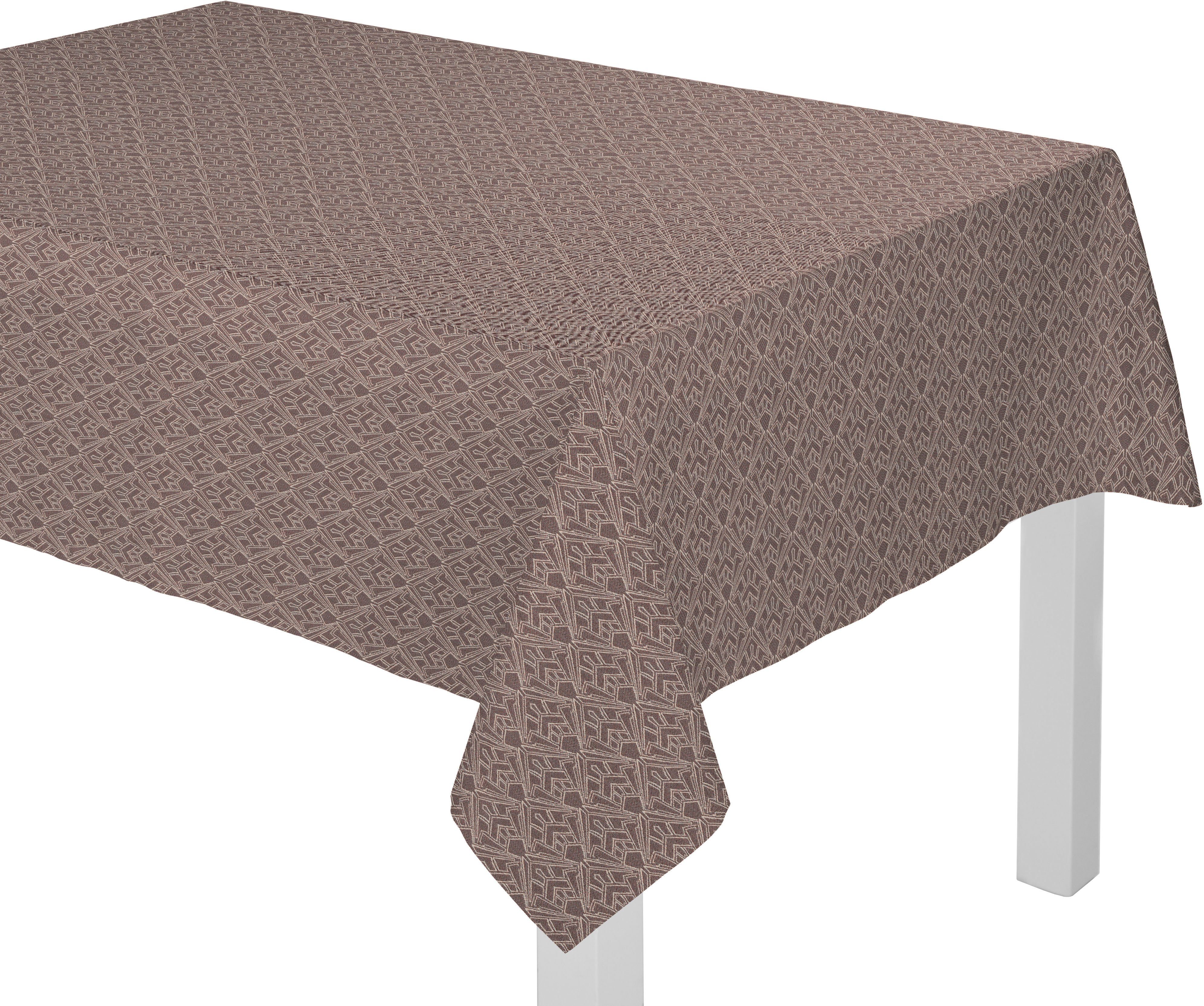 Adam Tischdecke Urban Cactus (1-tlg) günstig online kaufen