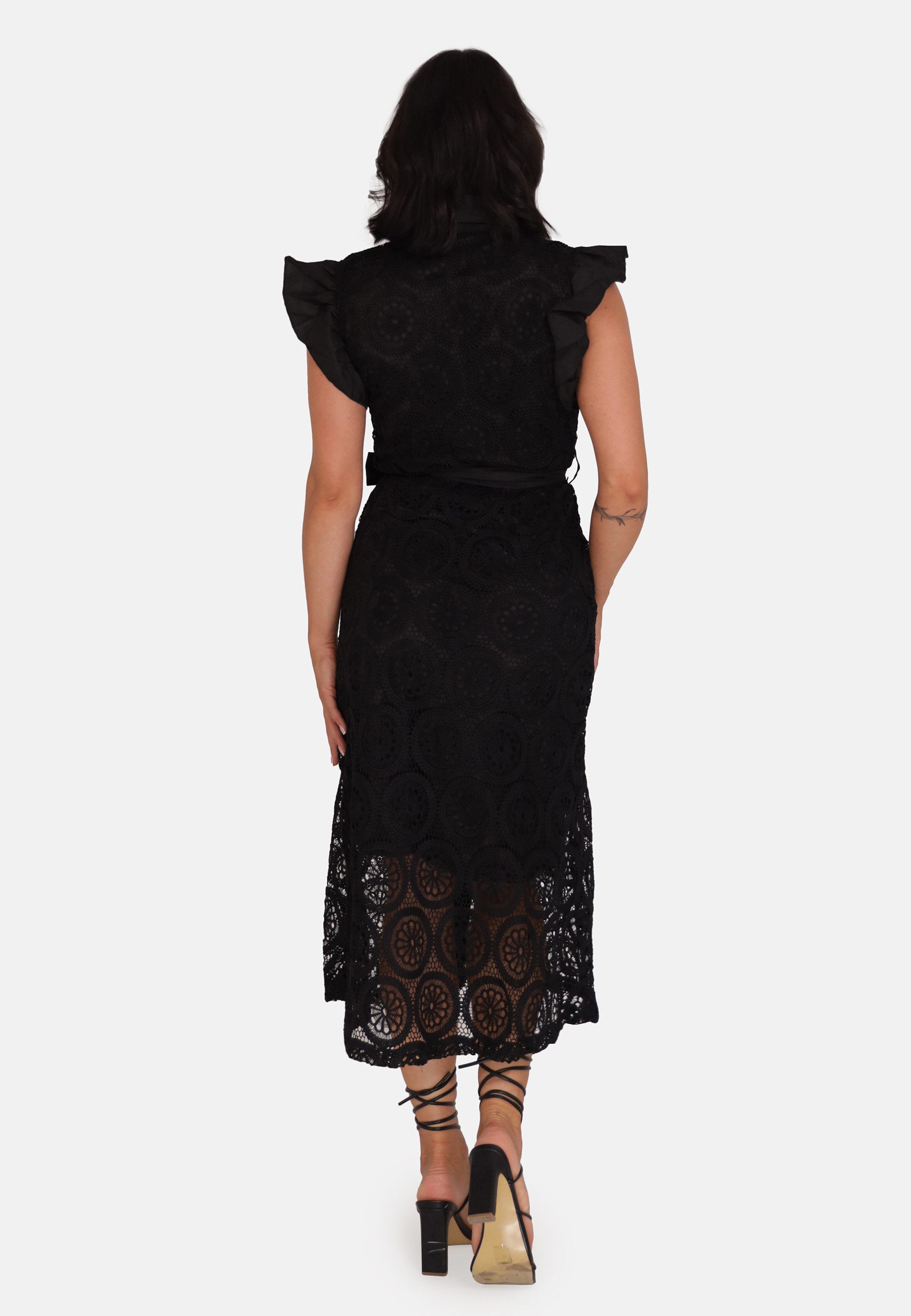 Elara Sommerkleid Sommer Kleid