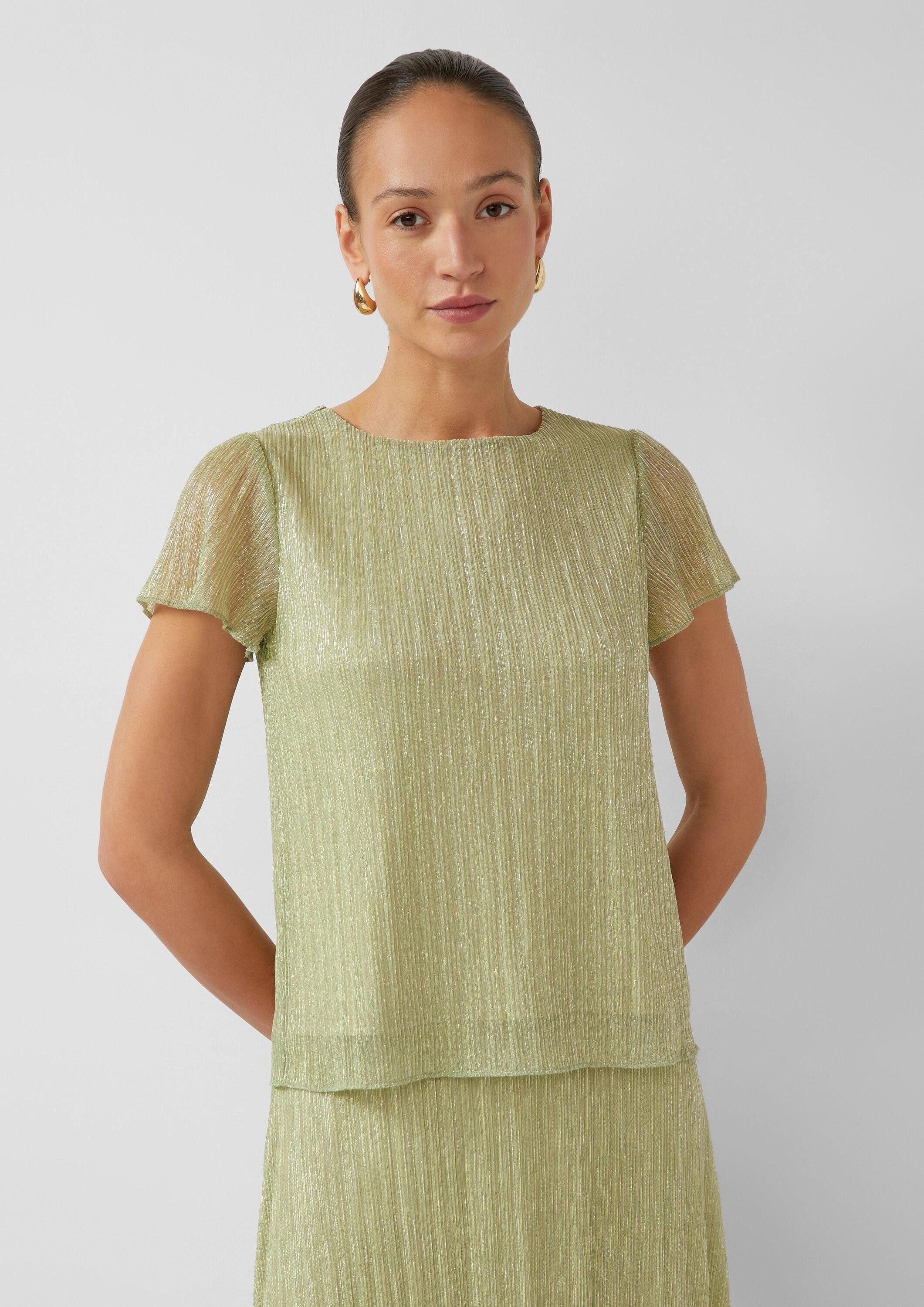 Kurzarmshirt T-Shirt