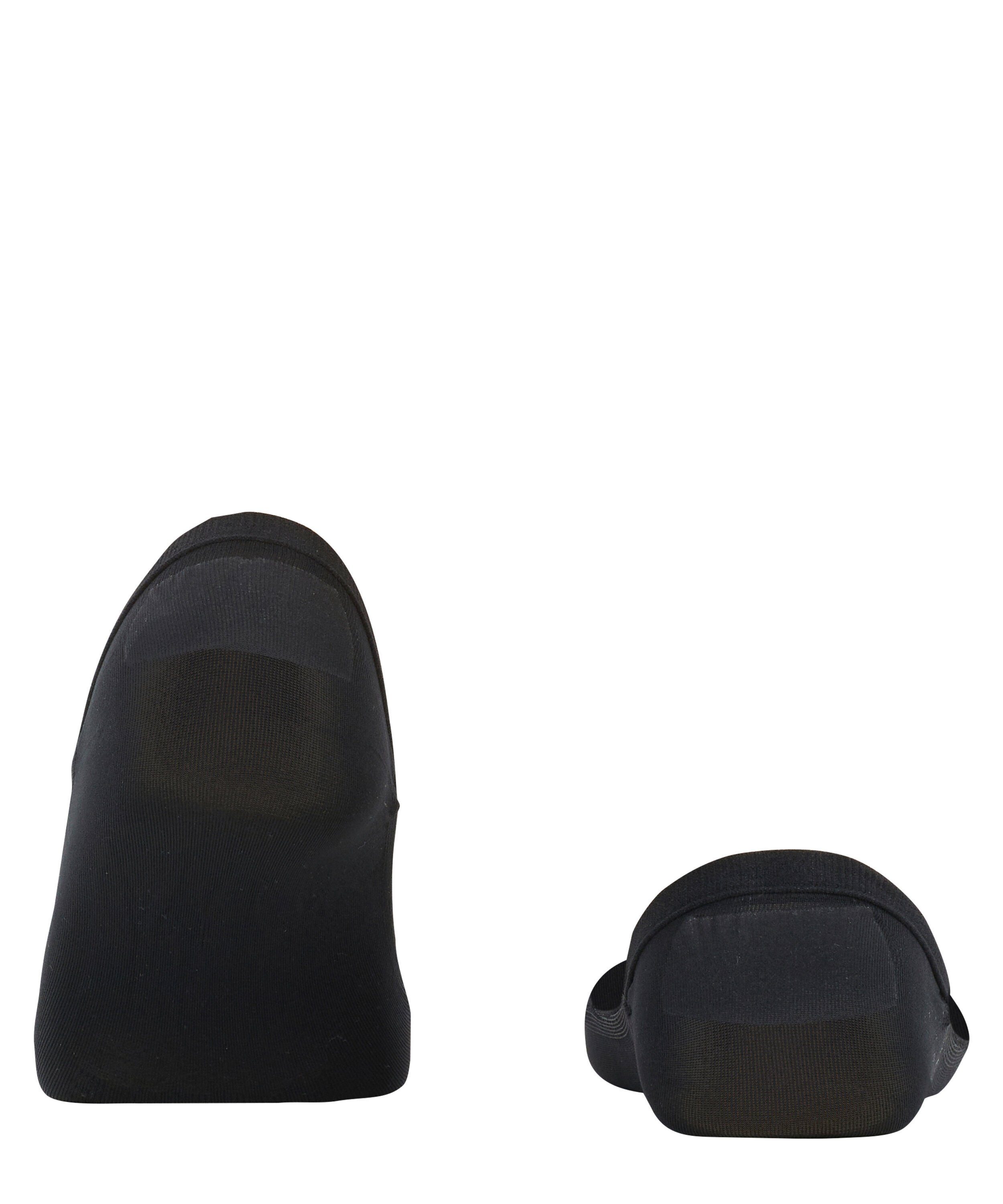FALKE Feinfüßlinge Elegant Step Füßlinge mit Anti-Slip-System (1-Paar) mit Anti-Slip-System