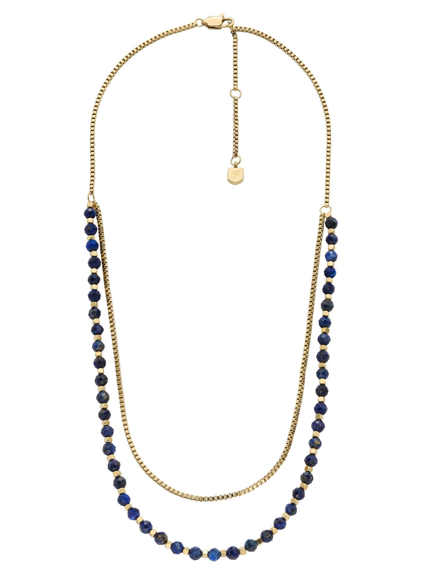 Fossil Collier JA7247710...