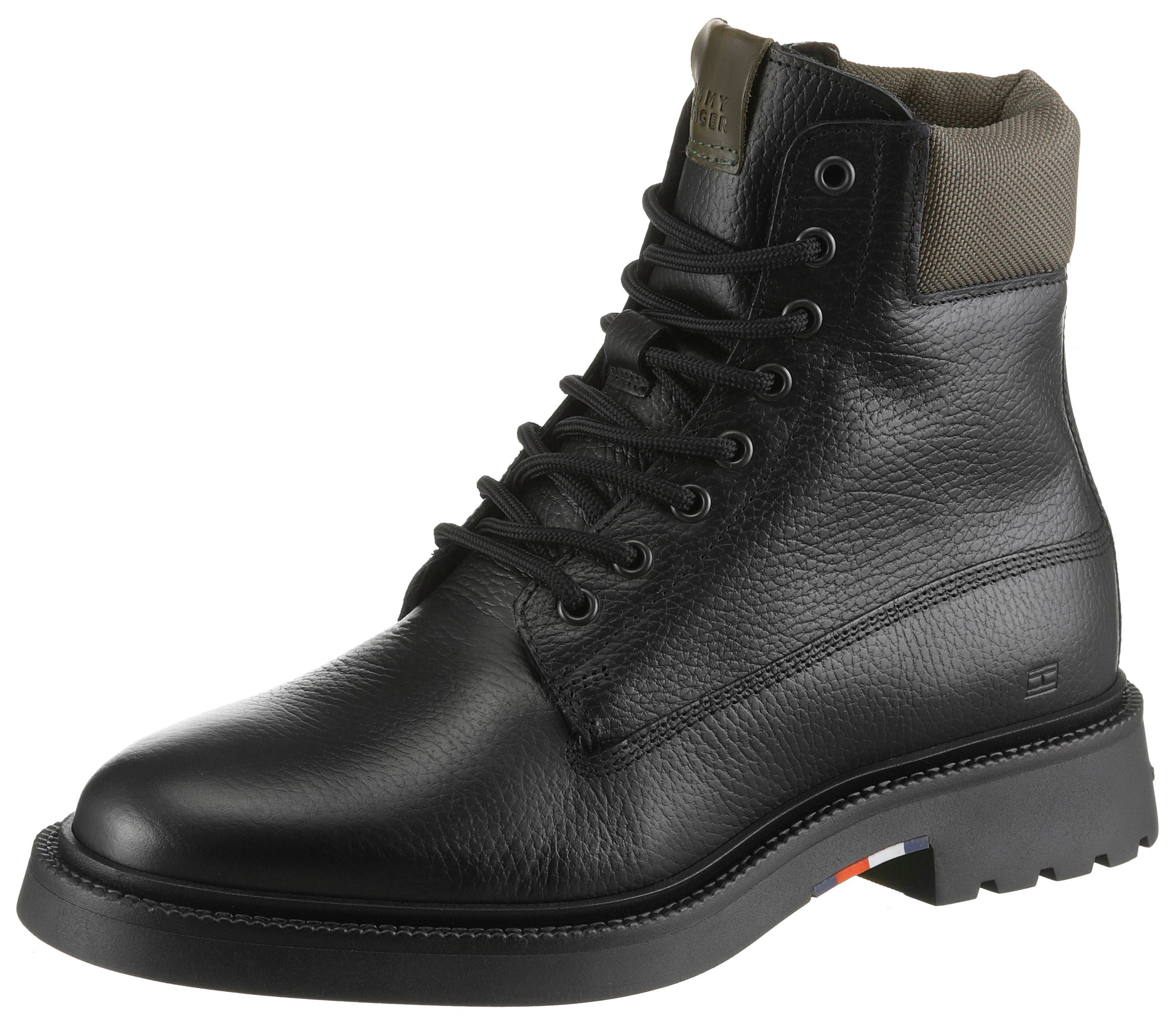 Tommy Hilfiger HILFIGER COMFORT LWT WRM günstig online kaufen