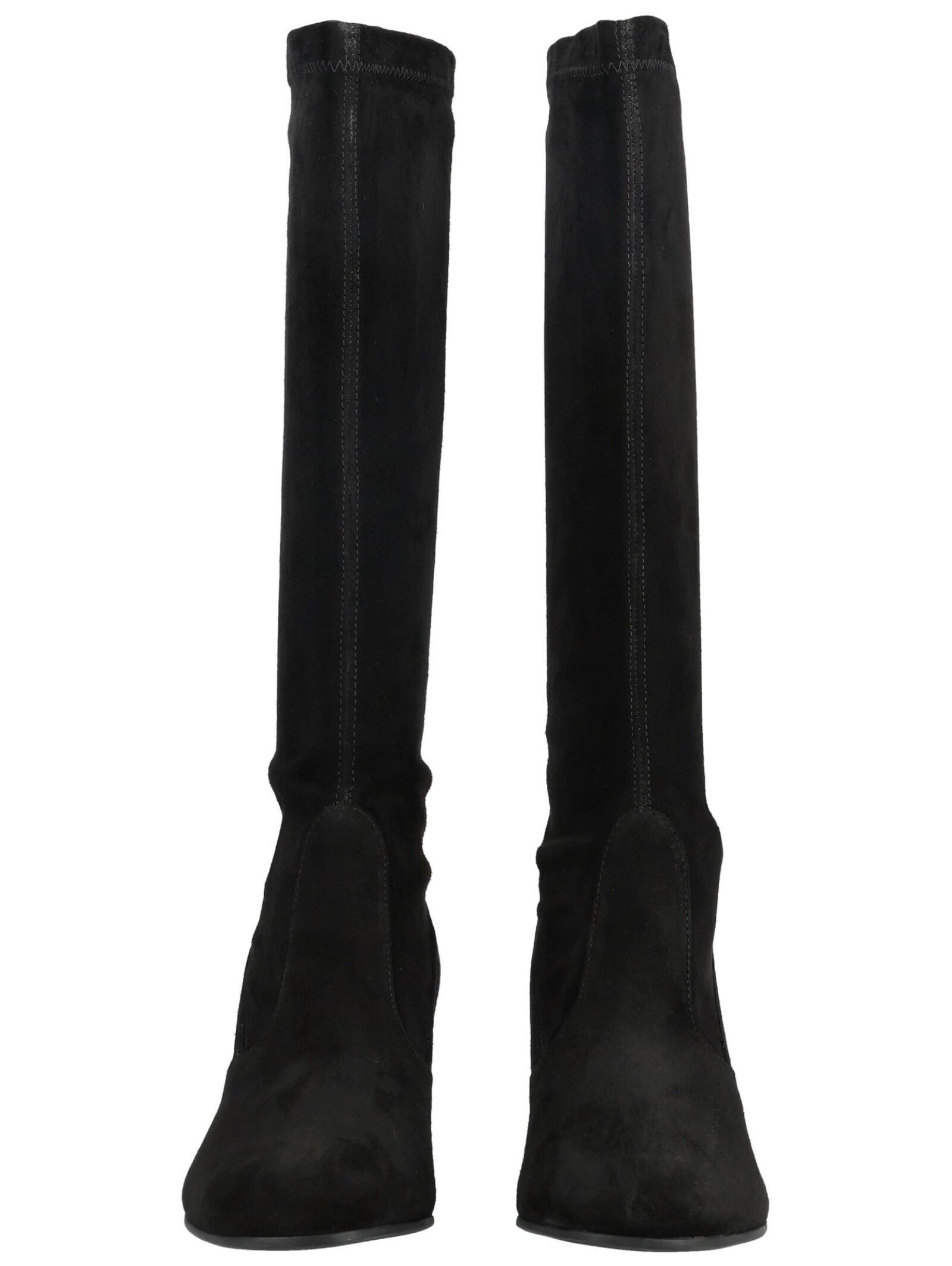 Högl Högl Stiefel Veloursleder Stiefel