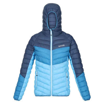 Regatta Winterjacke Womens Harrock für Damen, wasserabweisend