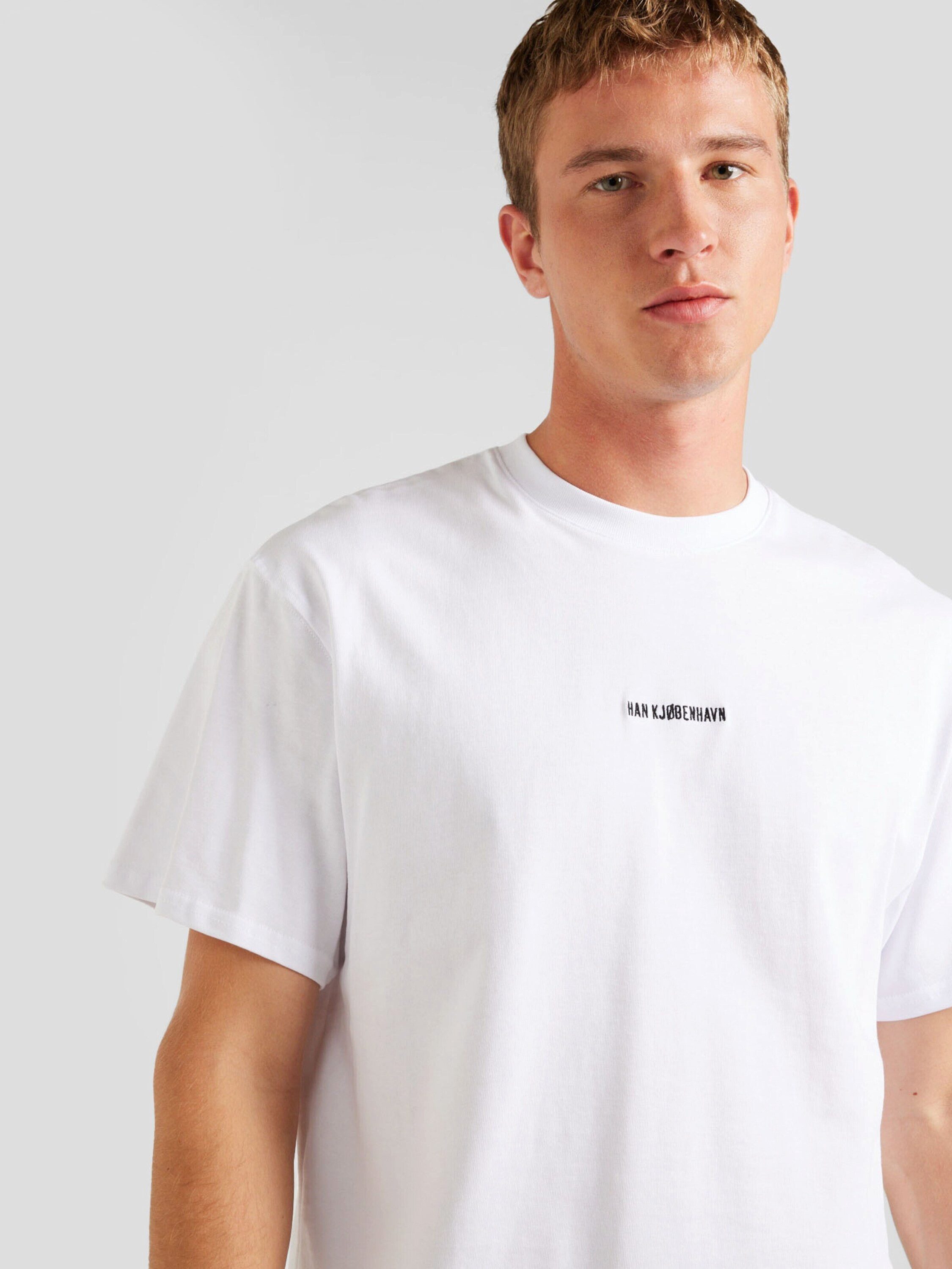 Han Kjøbenhavn T-Shirt (1-tlg)