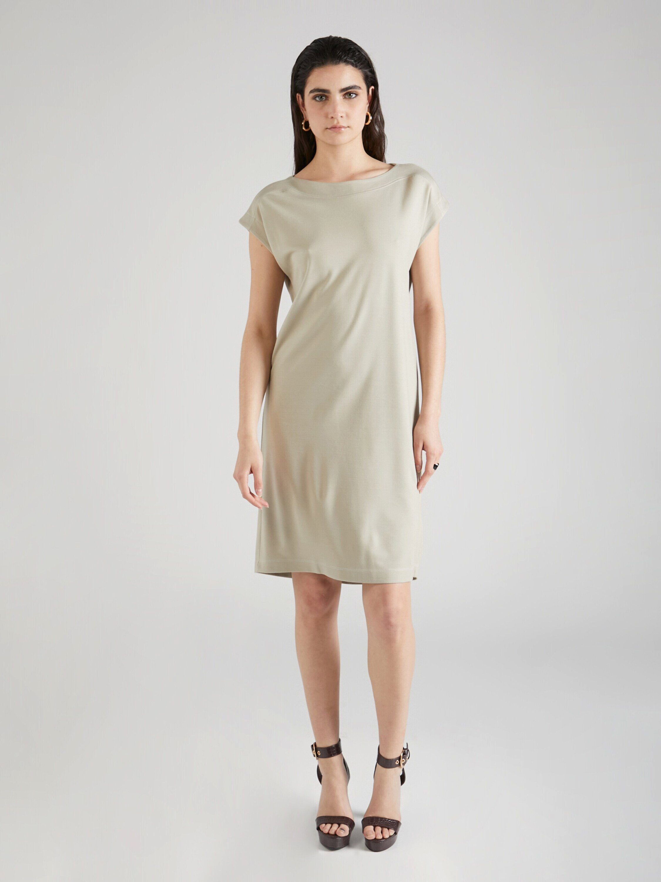 Esprit Jerseykleid (1-tlg) Plain/ohne Details