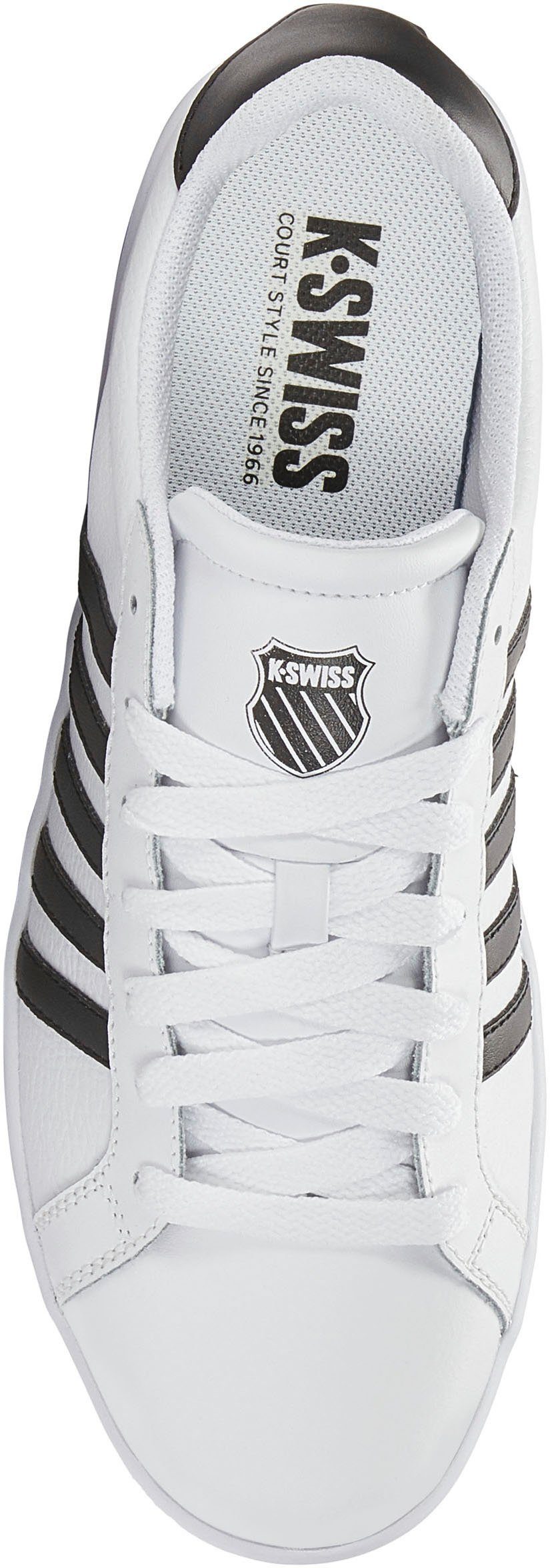 K-Swiss Court Tiebreak Sneaker günstig online kaufen