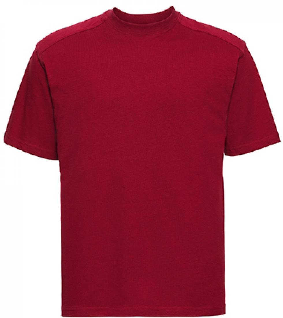 Russell Rundhalsshirt Workwear Herren T-Shirt - günstig online kaufen