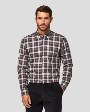 Hackett London Langarmhemd