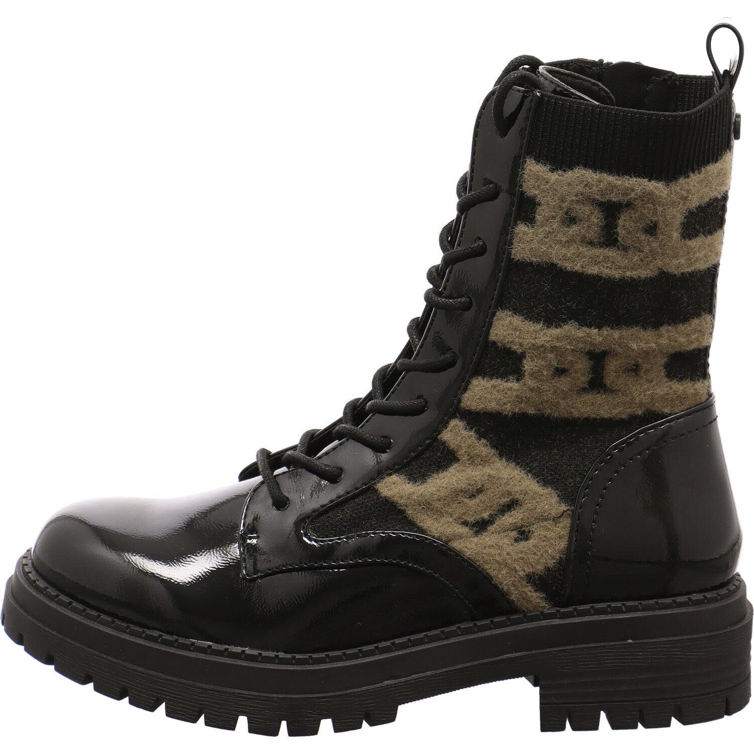 La Strada Schnürboots