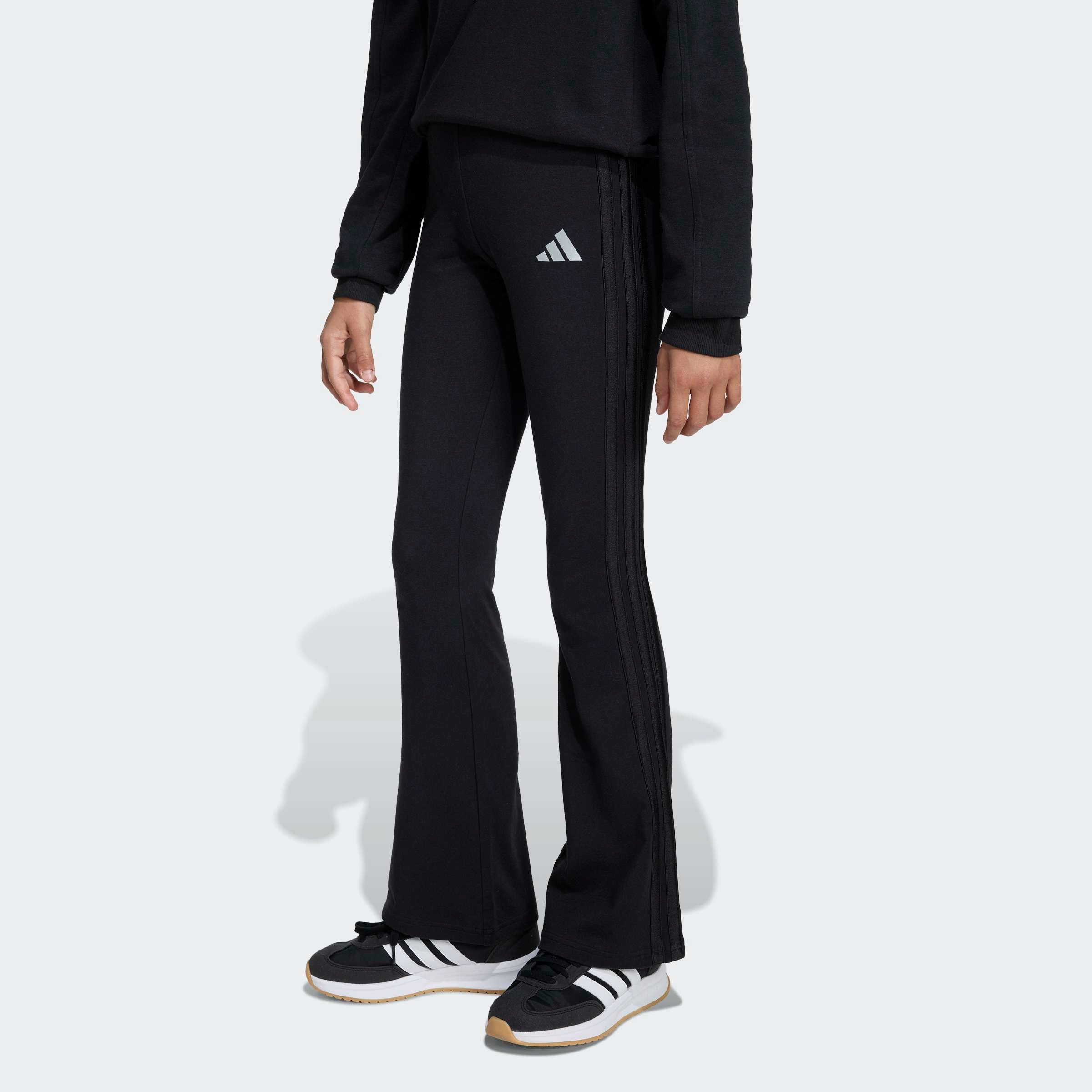 adidas Sportswear Leggings SEASONALS GLAM FLARED