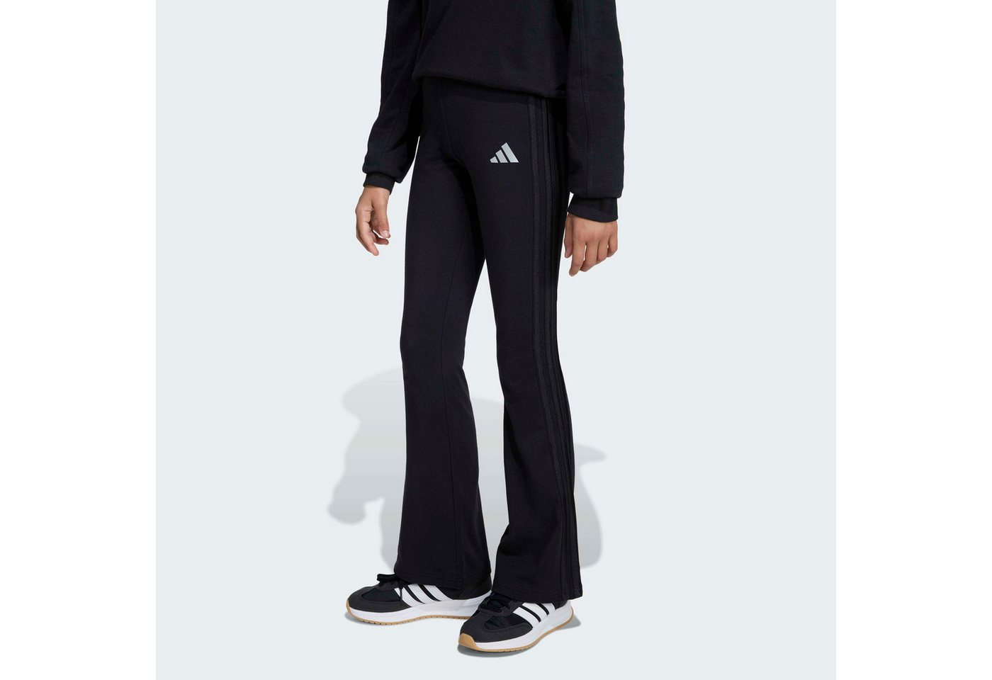 adidas Sportswear Leggings SEASONALS FLARED