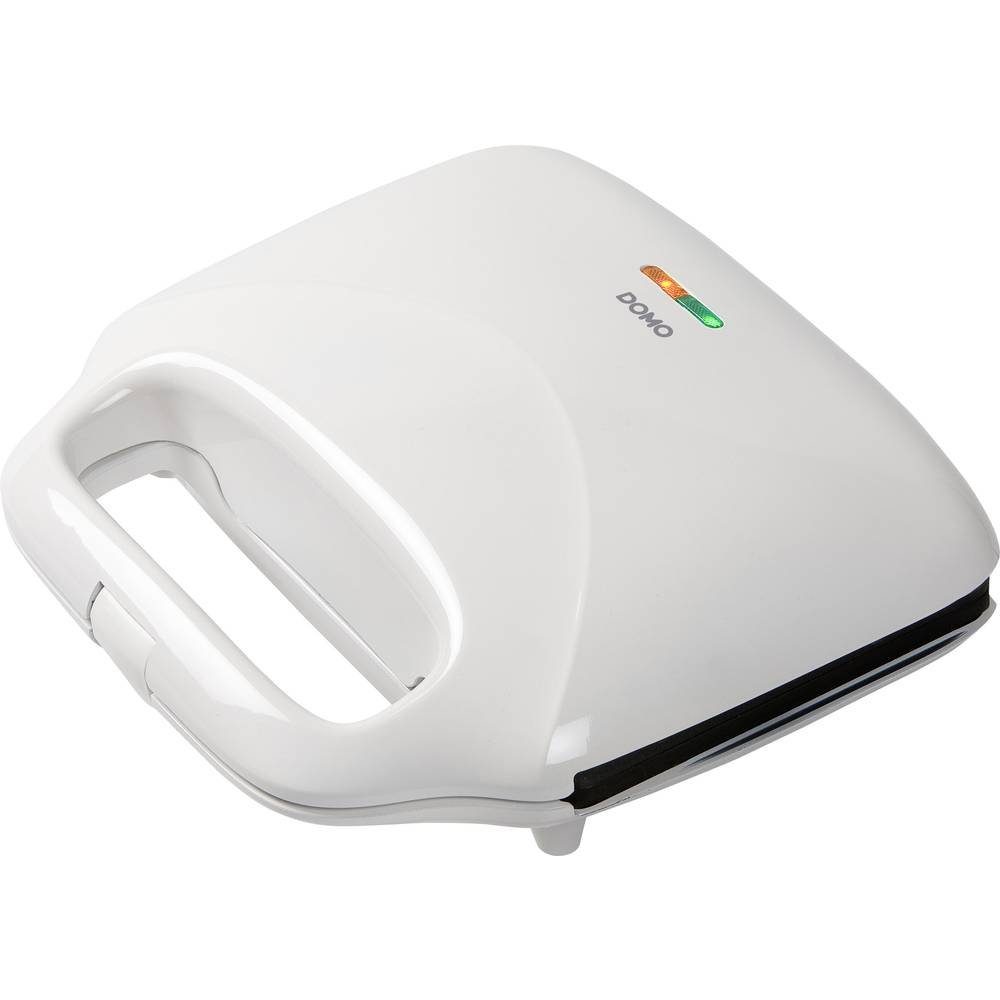 Domo Waffeleisen Waffeleisen, 900 W DO9133W, mit Standfuß