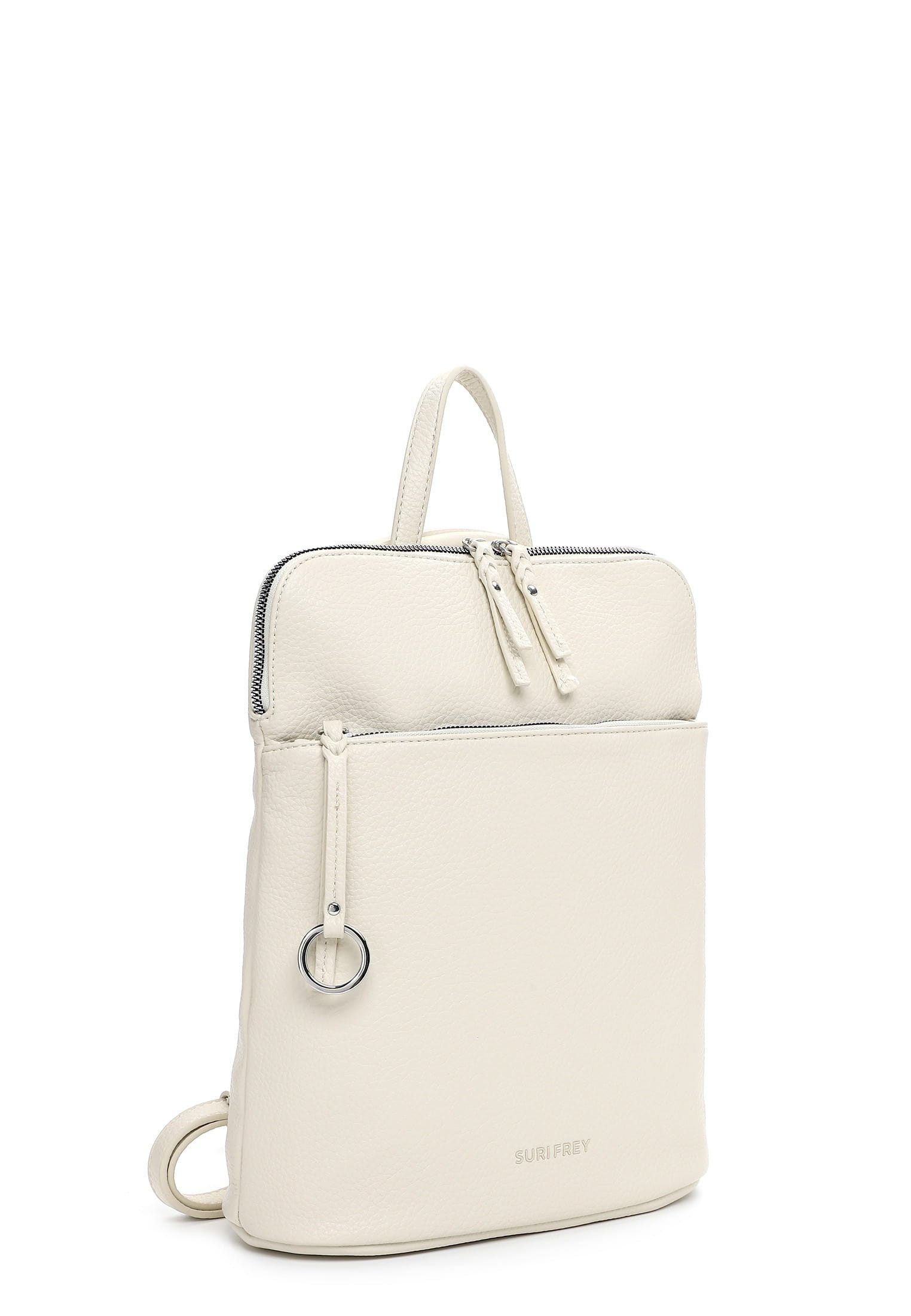SURI FREY Cityrucksack SFY Debby (1-tlg), Für Damen