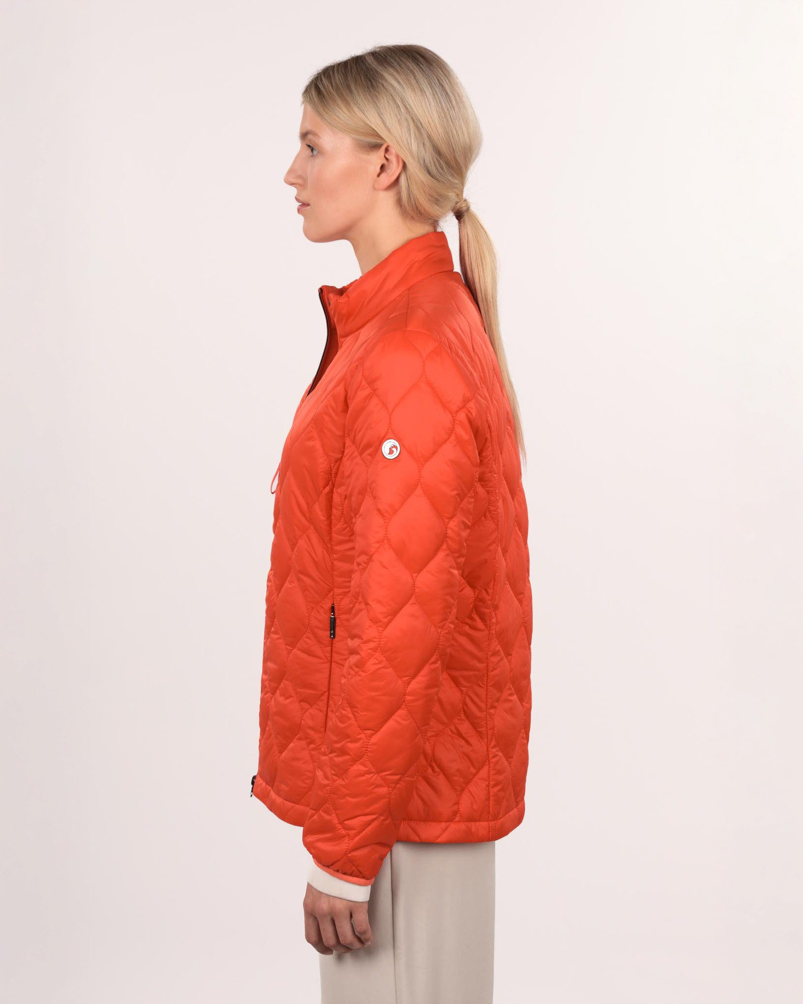 WEGA Green Goose Steppjacke Midelle günstig online kaufen