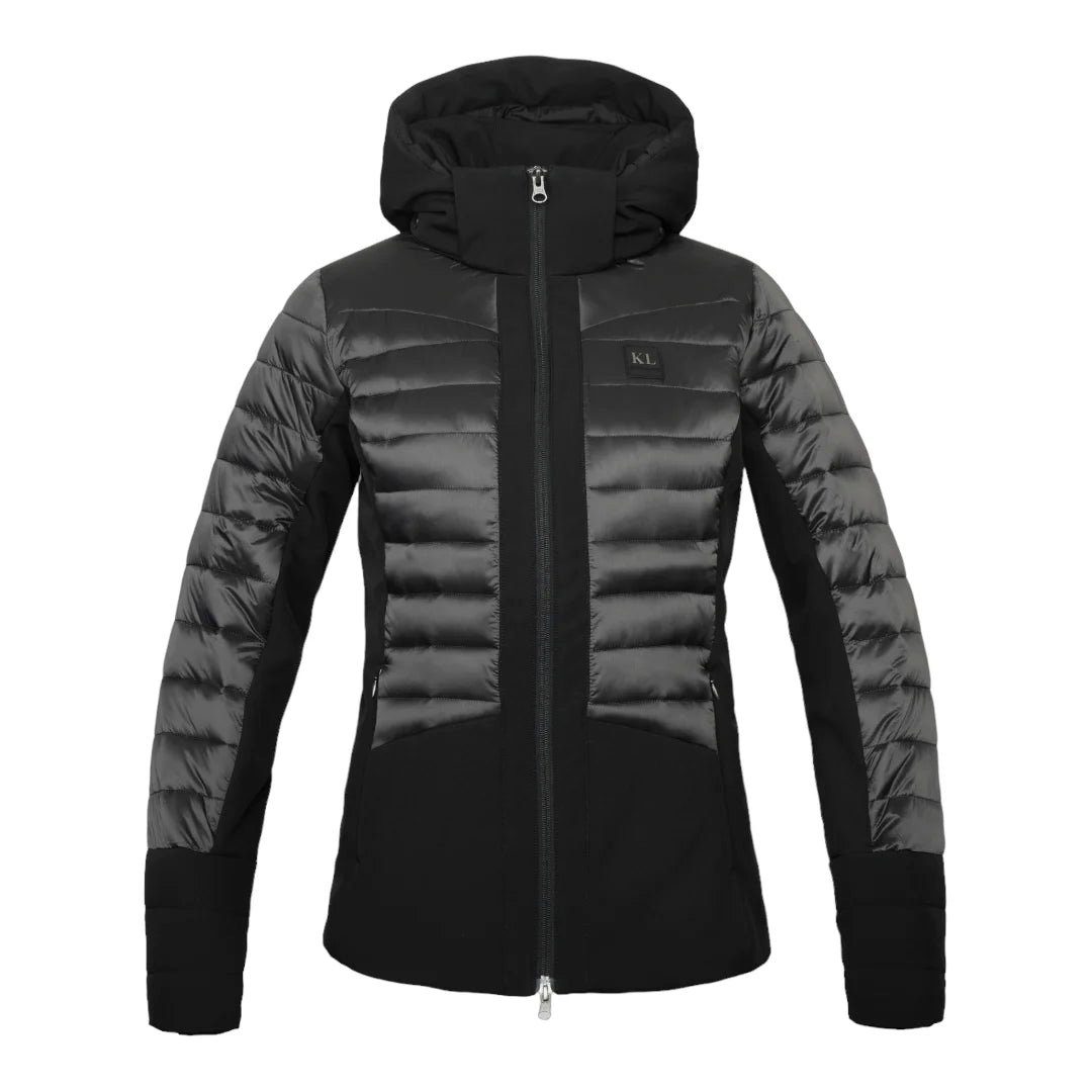 Kingsland Reitjacke Softshell Eliora Damen