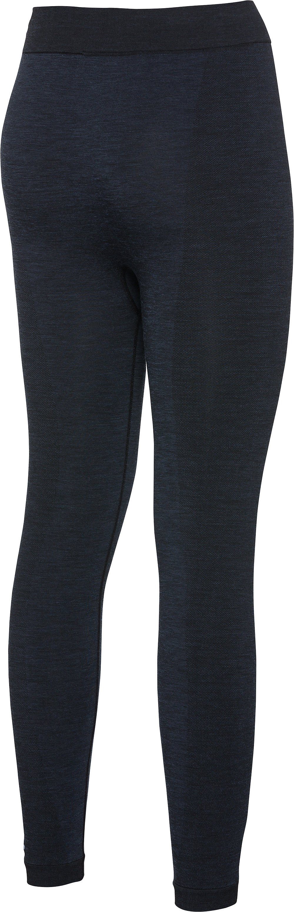 Eisbär Funktionshose weitgehend nahtlos, superweiche Abschlüsse aus feinem günstig online kaufen