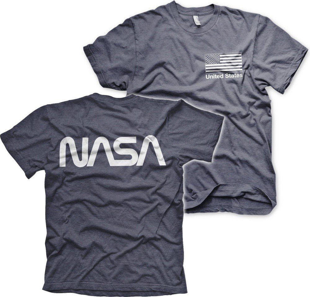 T-Shirt NASA