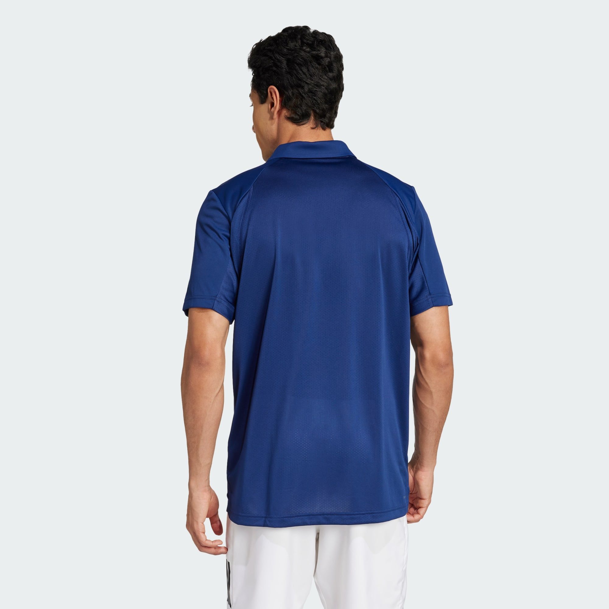adidas Performance Poloshirt CLUB TENNIS POLOSHIRT (1-tlg) günstig online kaufen