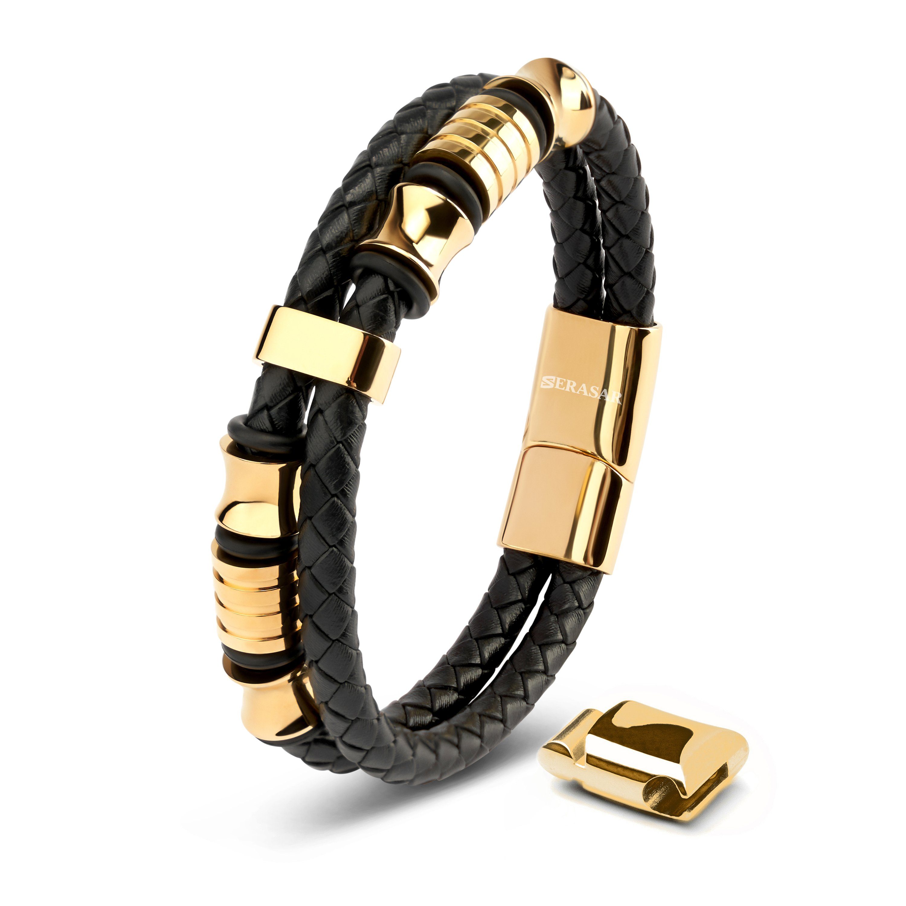 Herren Armbänder in gold online kaufen » Goldenes Armbänder Mann | OTTO
